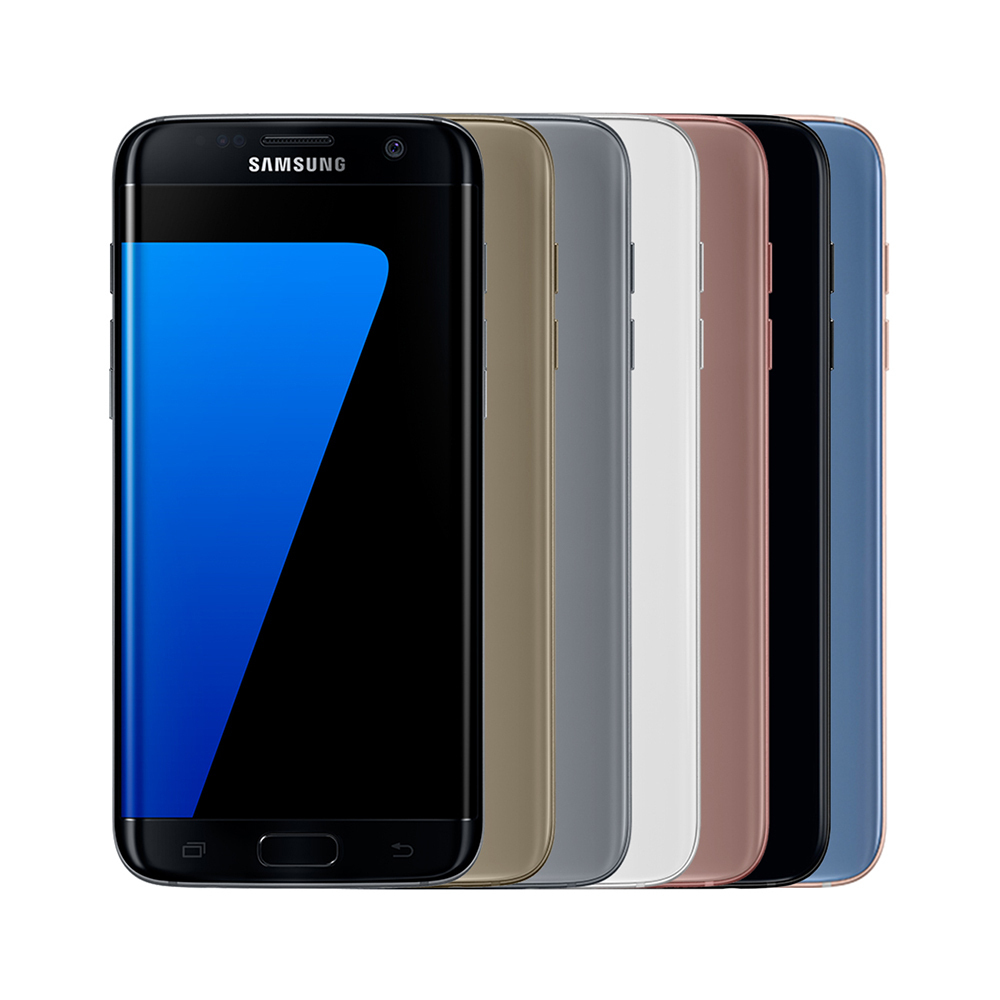 Samsung Galaxy S7 Edge - Very Good Condition