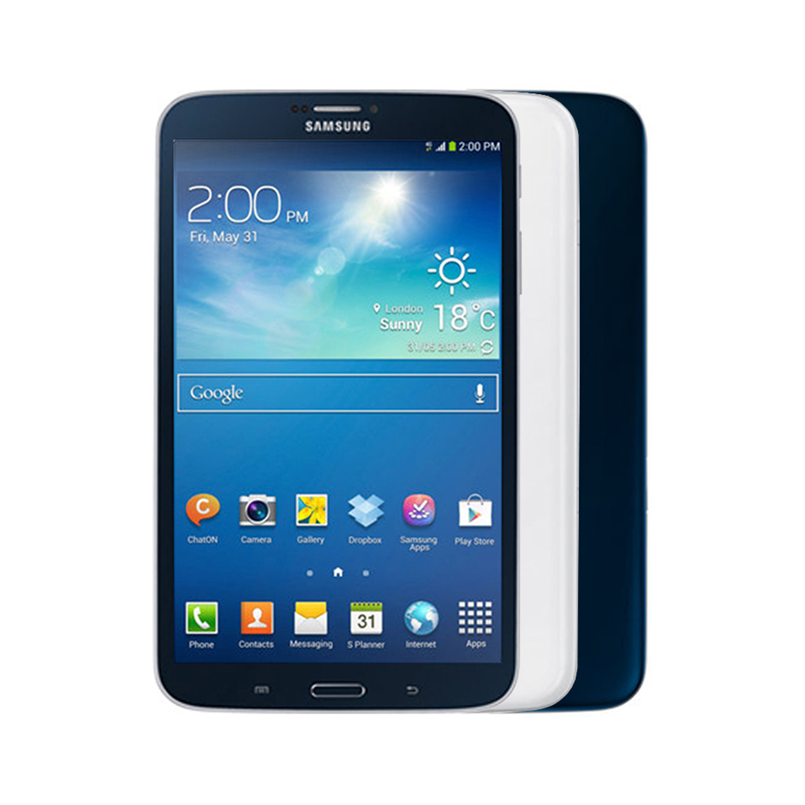 Samsung Galaxy Tab 3 8" T315 - Excellent Condition