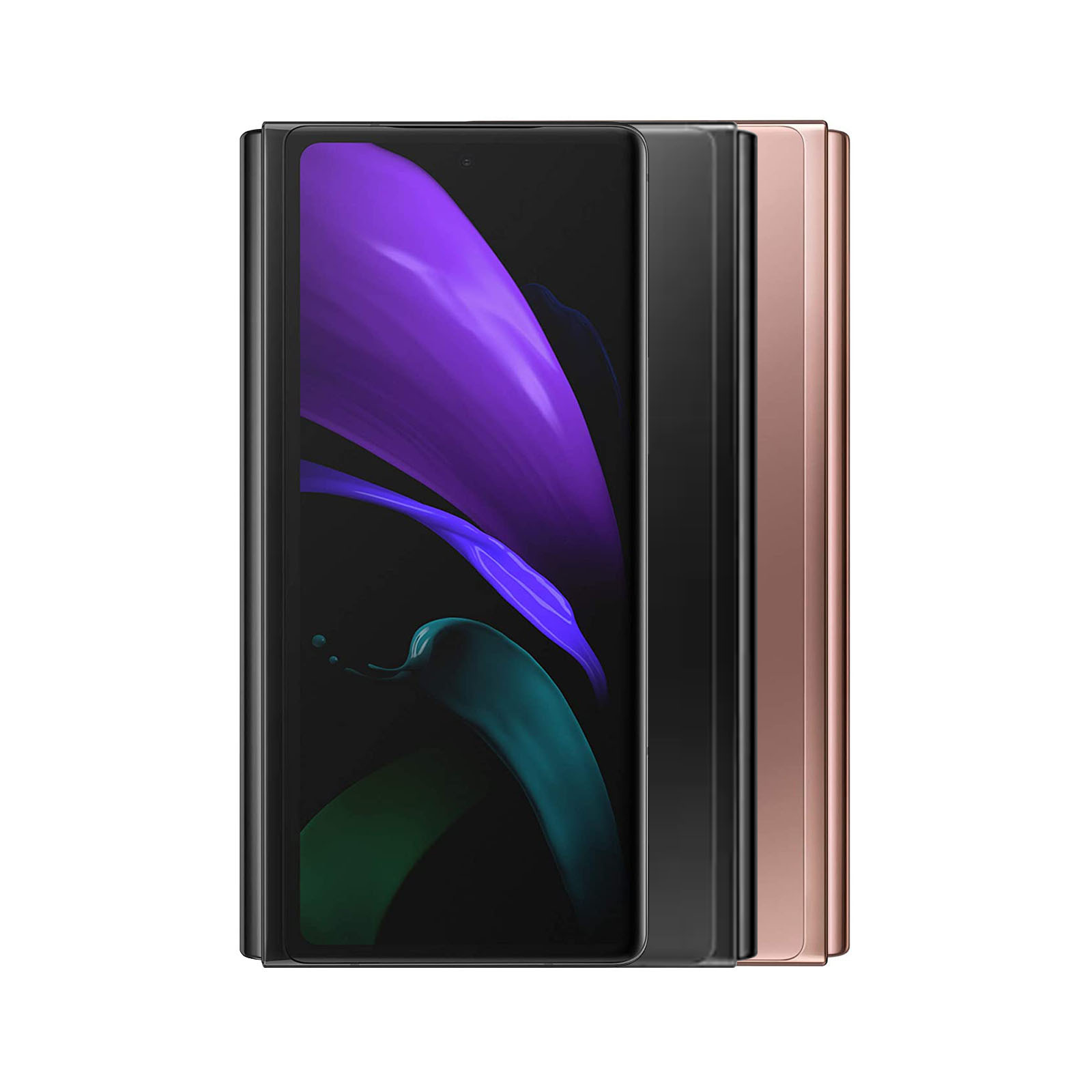 Samsung Galaxy Z Fold 2 - Excellent / Good / Fair Condition