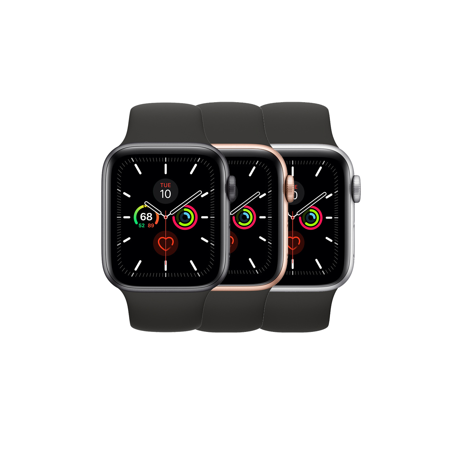 Apple Watch SE [40mm] [GPS] [Good]