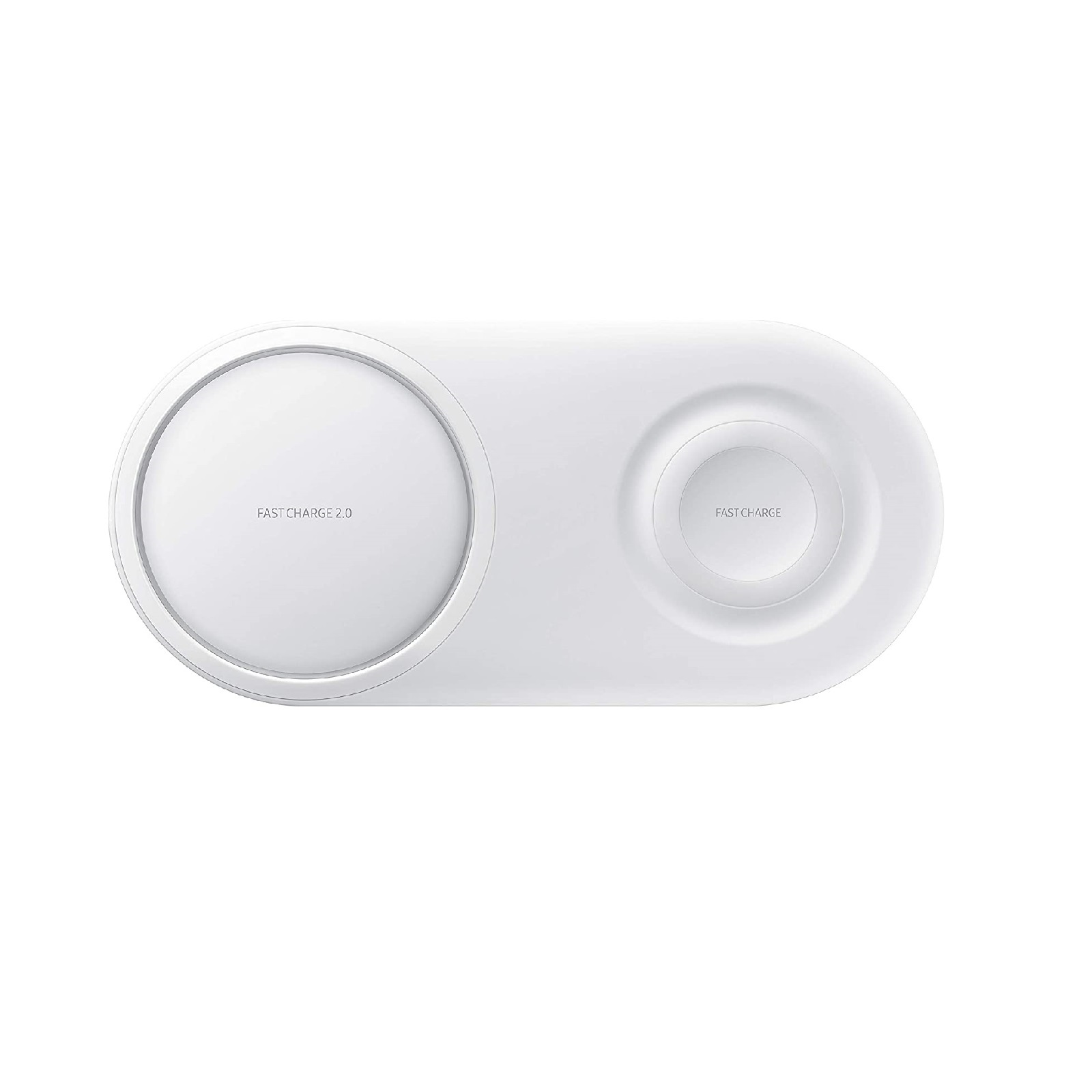 Samsung Wireless Charger Duo Pad White [Brand New]