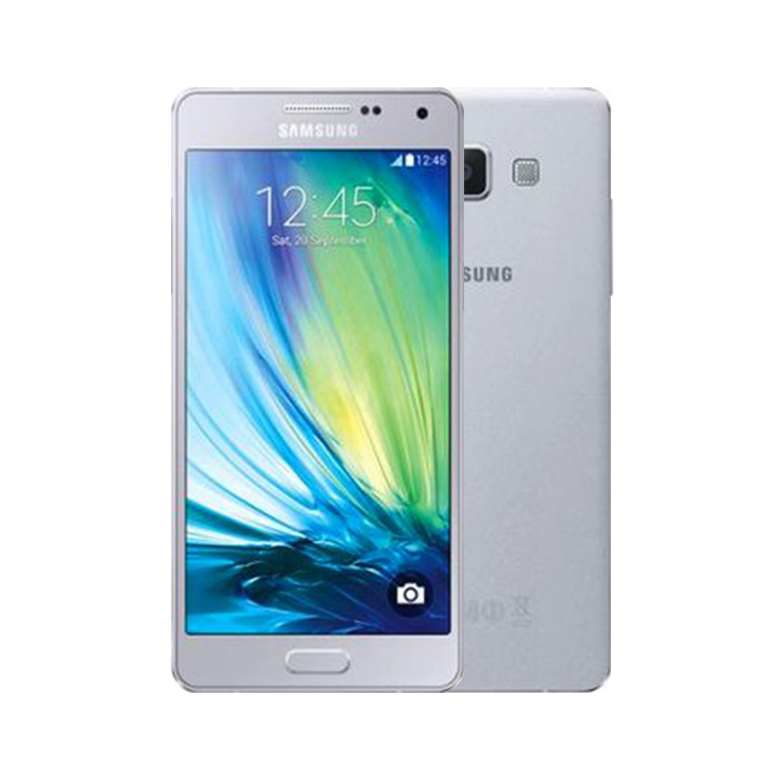 samsung a3 2015 silver