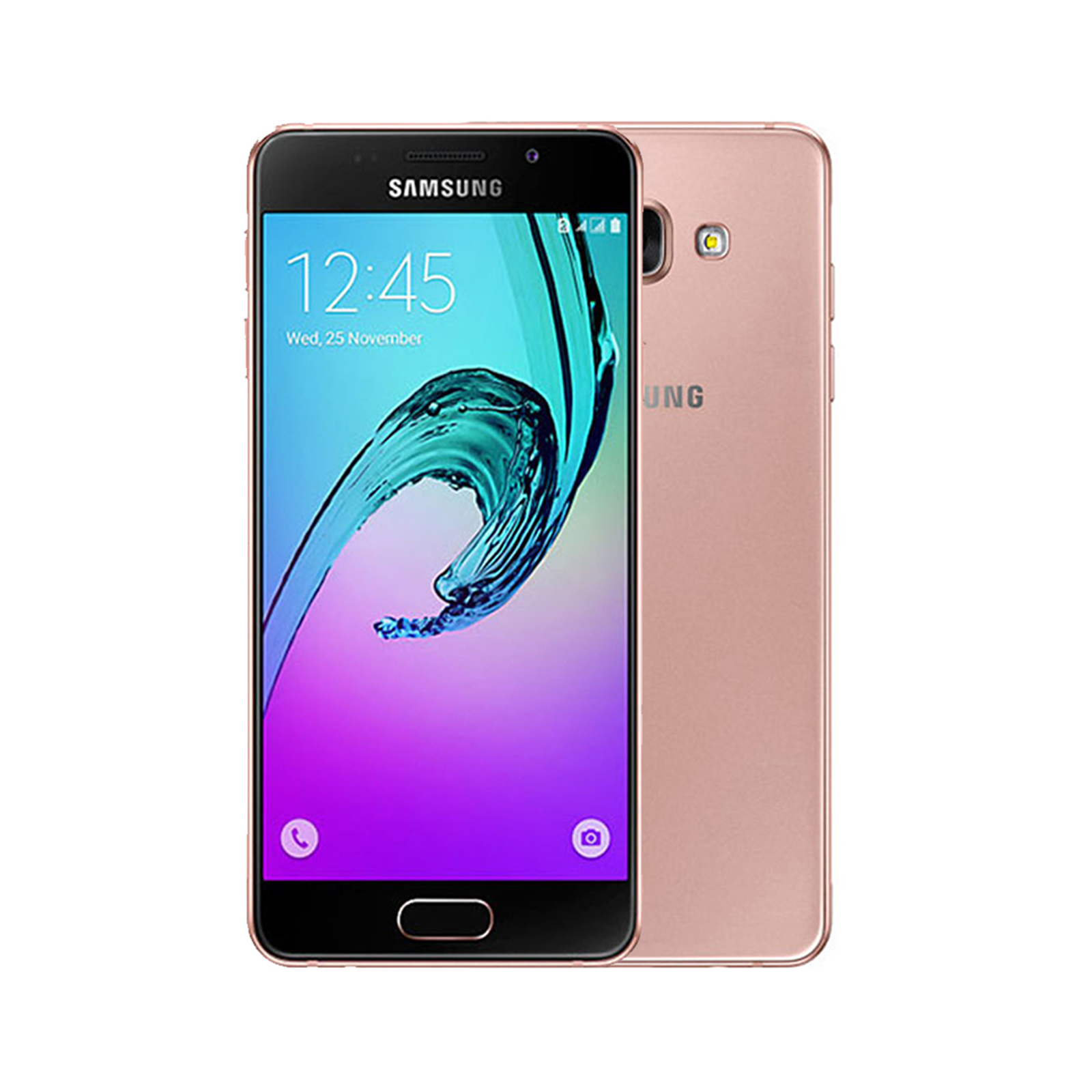 Samsung Galaxy A3 (2016) [Pink] [Imperfect]