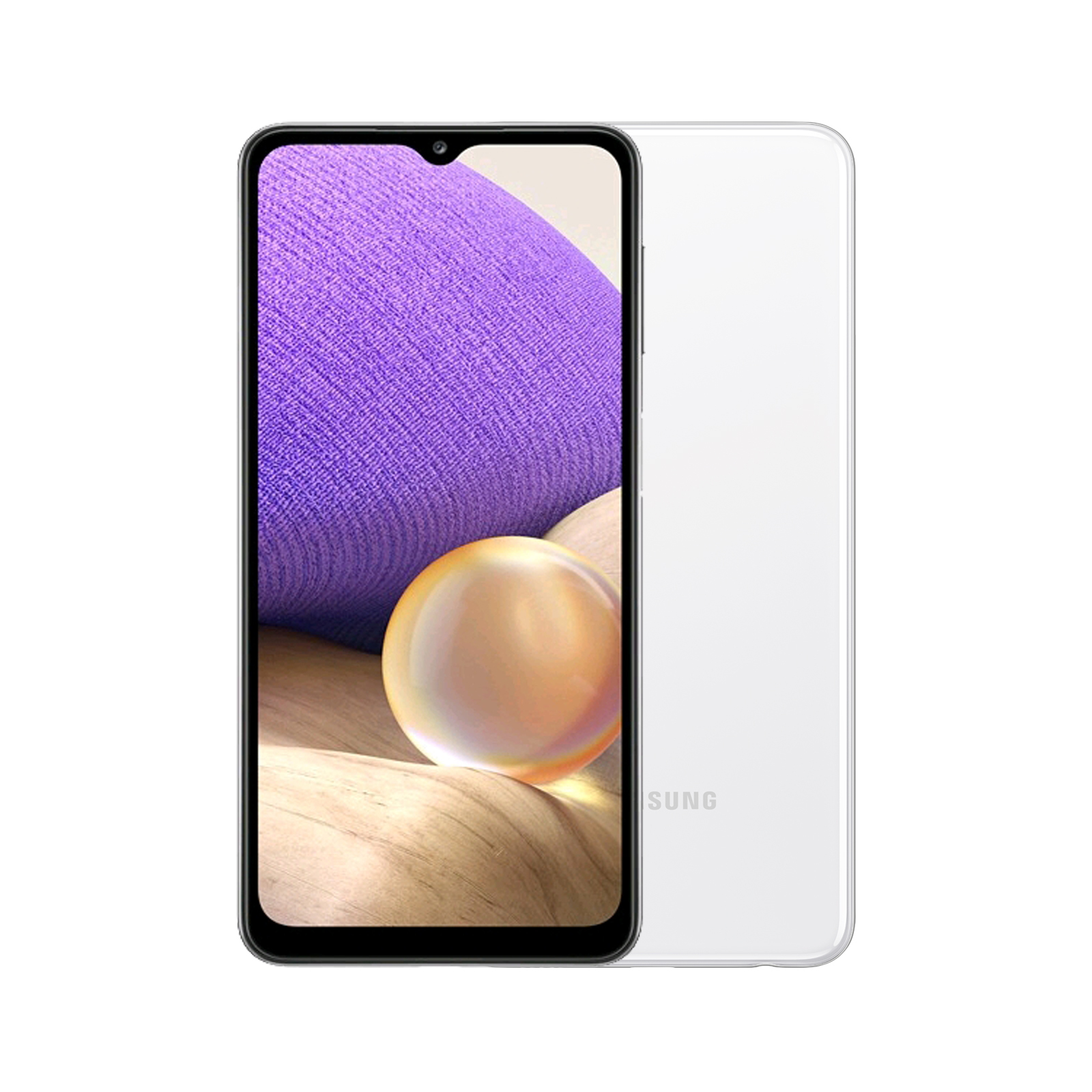 Samsung Galaxy A32 5G [128GB] [White] [Good]