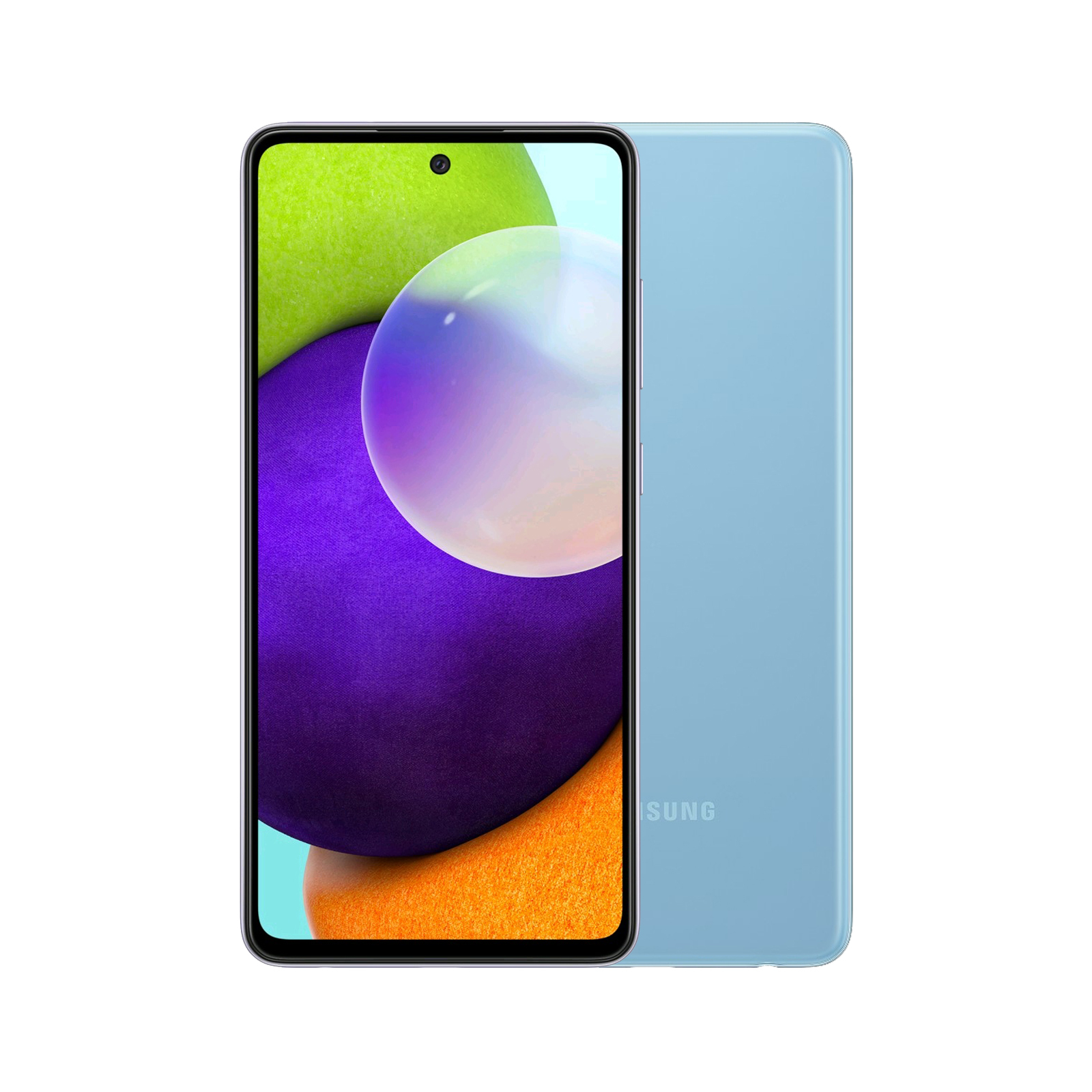 Samsung Galaxy A52 5G [128GB] [Blue] [Excellent]
