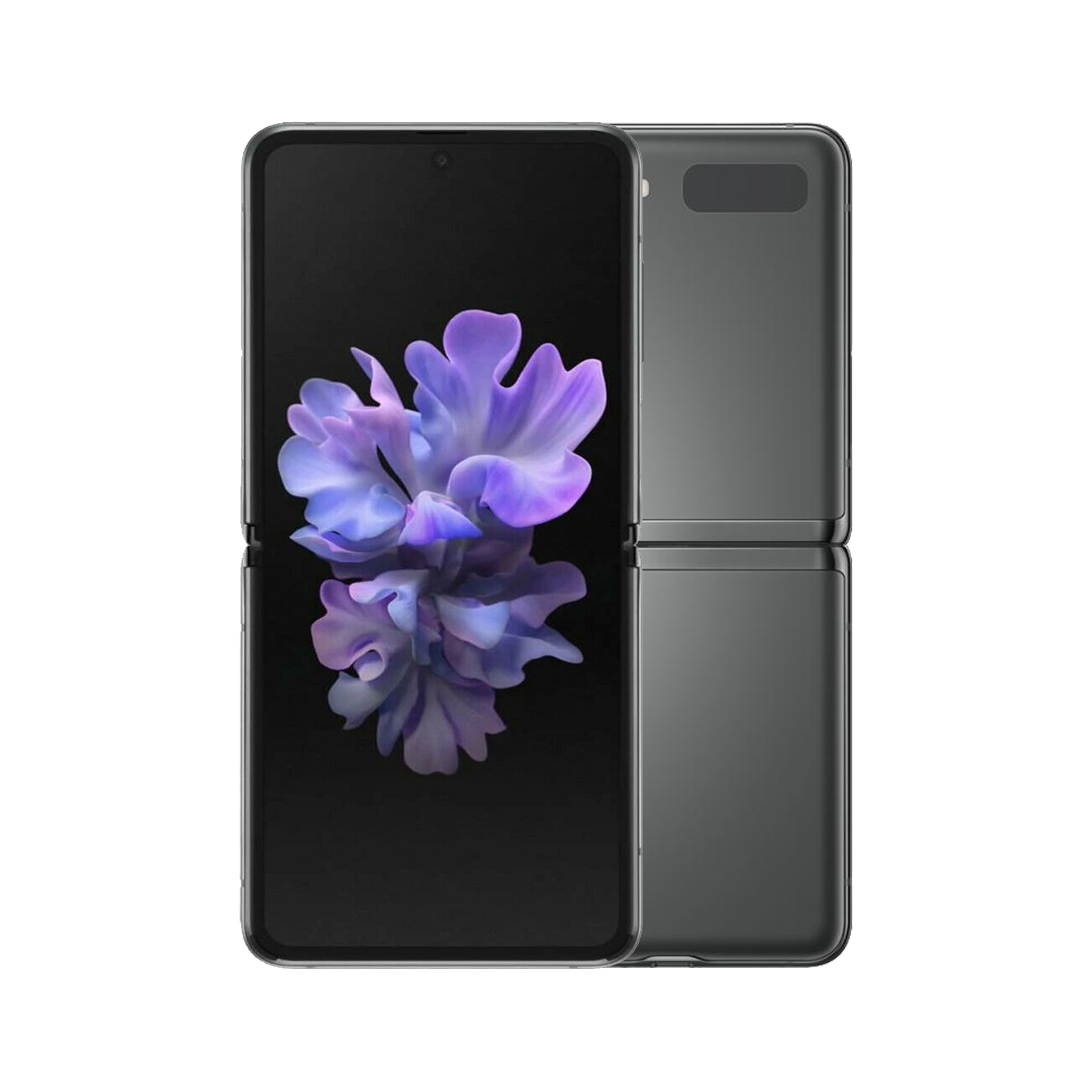 Samsung Galaxy Z Flip 5G [256GB] [Grey] [Very Good] [12M]