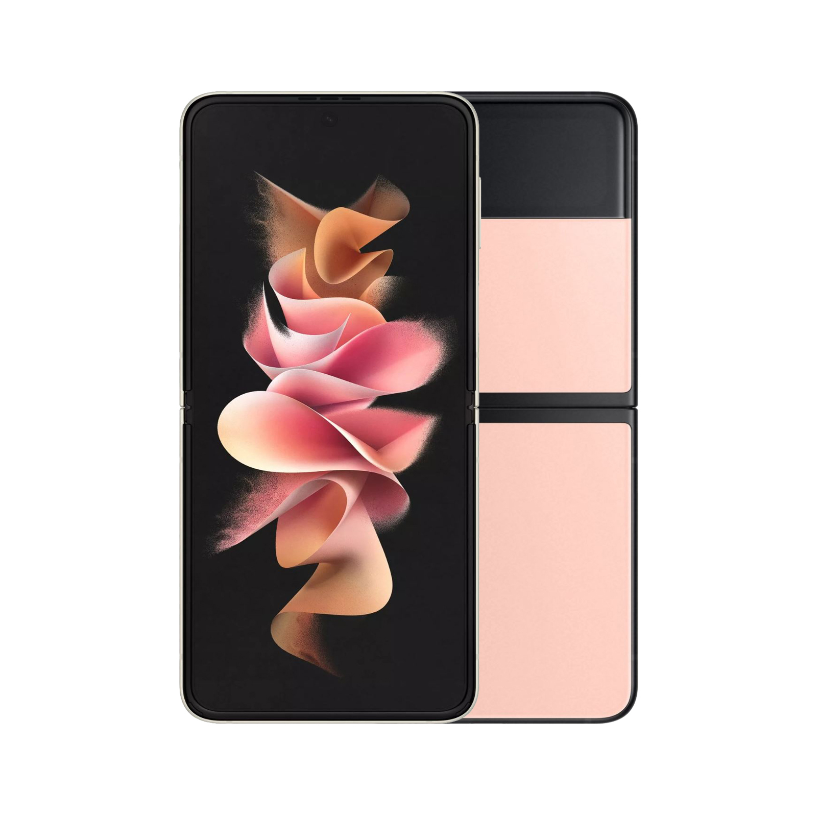 Samsung Galaxy Z Flip 3 5G [128GB] [Pink] [Excellent]