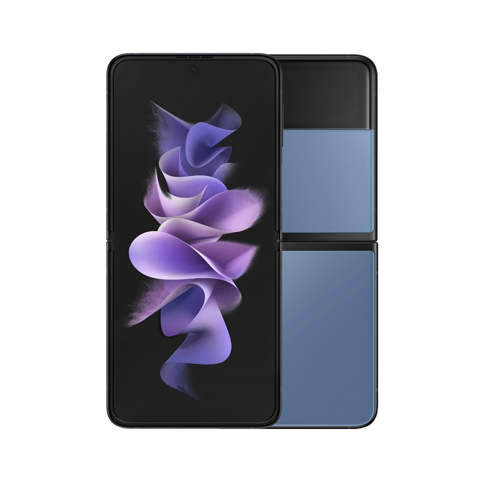 Samsung Galaxy Z Flip 3 5G [256GB] [Blue] [Very Good]