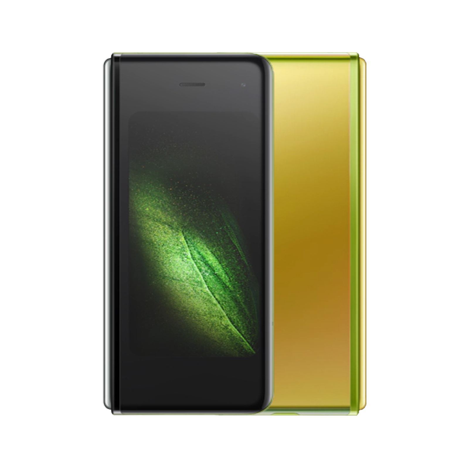 Samsung Galaxy Fold [512GB] [Green] [Good] 