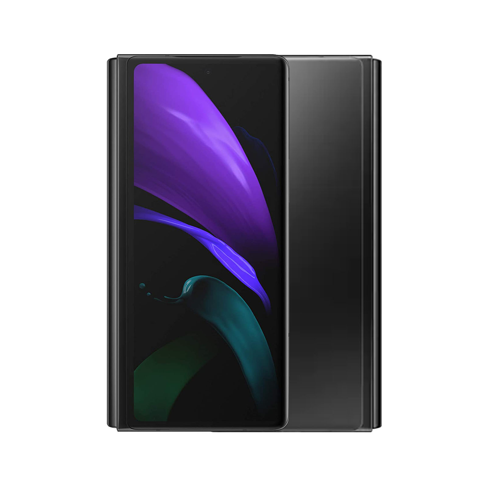 Samsung Galaxy Z Fold 2 5G [256GB] [Black] [As New] [12M]