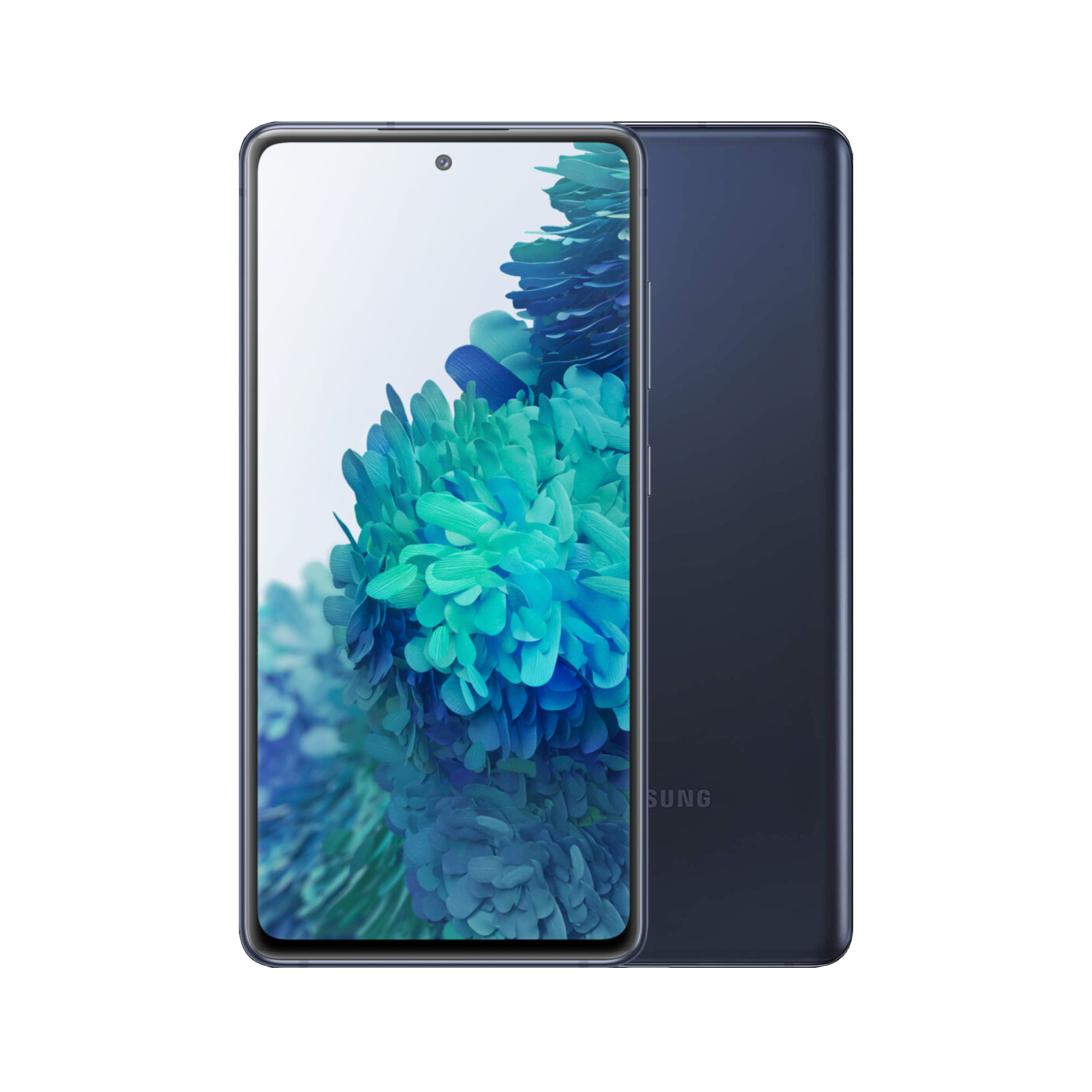 Samsung Galaxy S20 FE [128GB] [Blue] [As New] [12M]