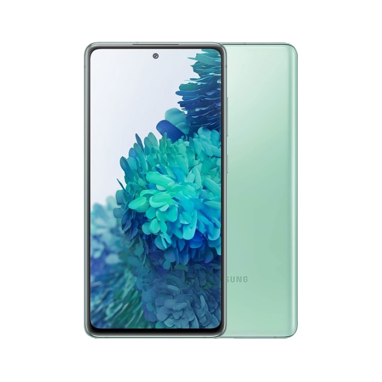 Samsung Galaxy 20 FE [128GB] [Green] [As New] [12M]