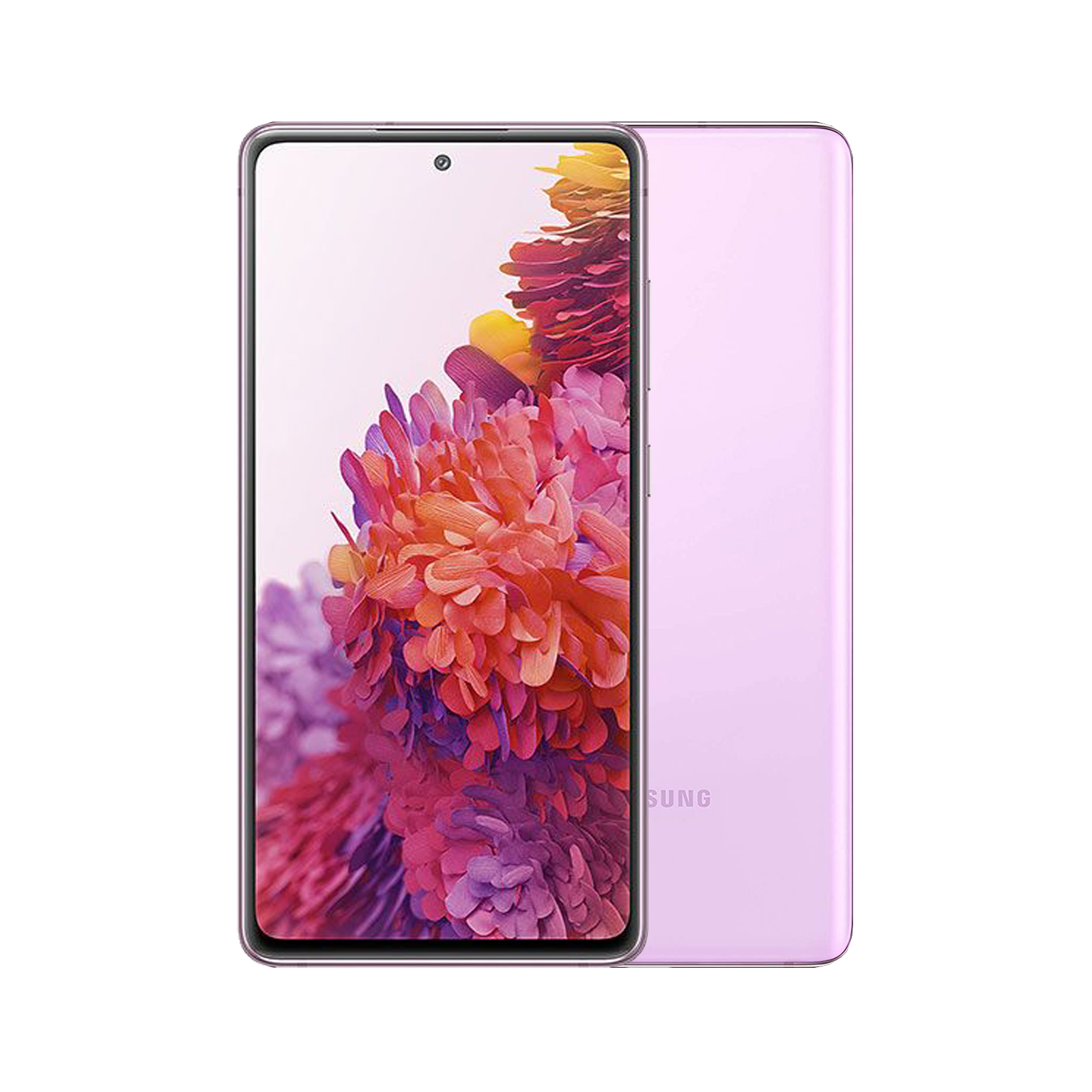 Samsung Galaxy 20 FE [128GB] [Purple] [As New] [12M]