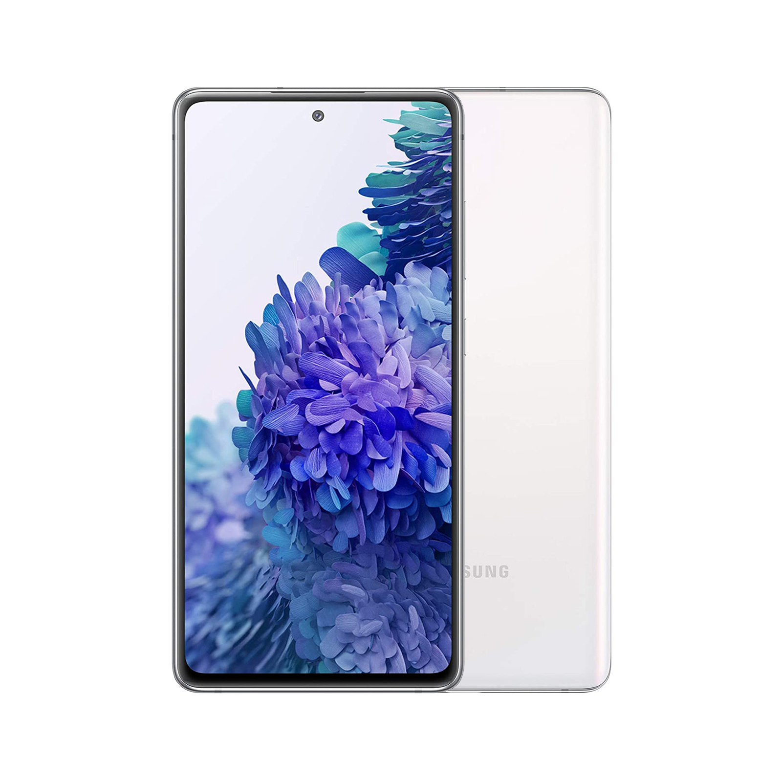 Samsung Galaxy S20 FE [128GB] [White] [As New] [12M]