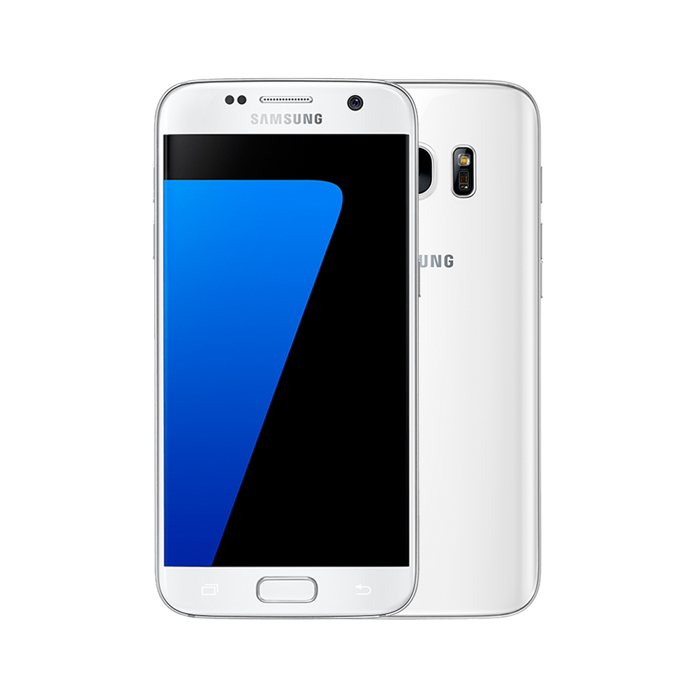 ARCHIVED Samsung Galaxy S7 [32GB] [White] [Brand New]