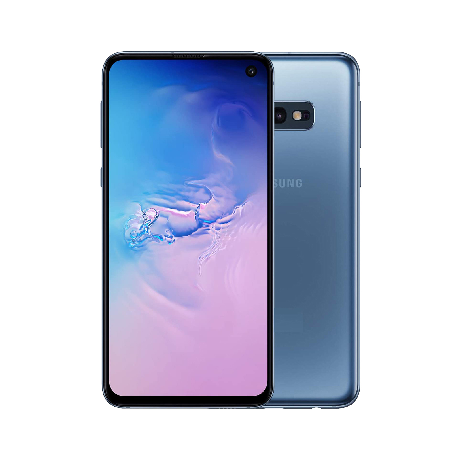 Samsung Galaxy S10 [128GB] [Blue] [Excellent] [12M]