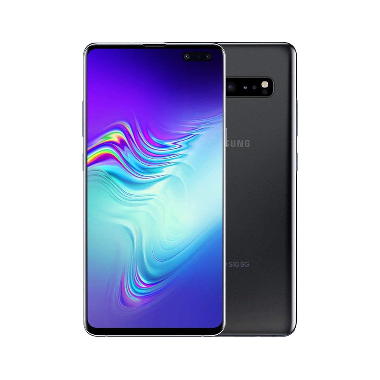 Samsung Galaxy S10 5G [512GB] [Black] [As New] 