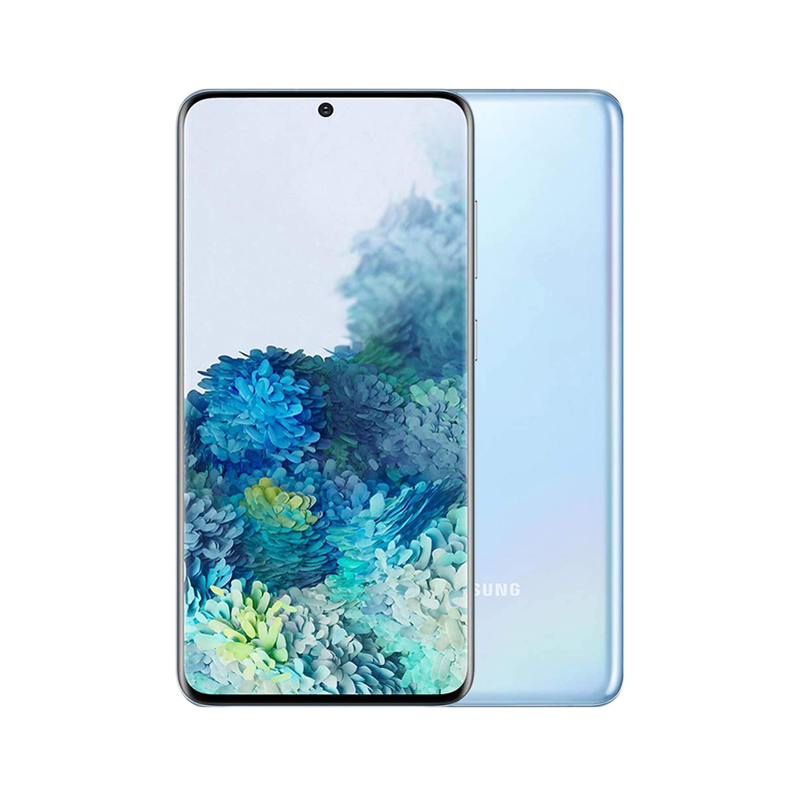 Samsung Galaxy S20 [128GB] [Blue] [Excellent] [12M]