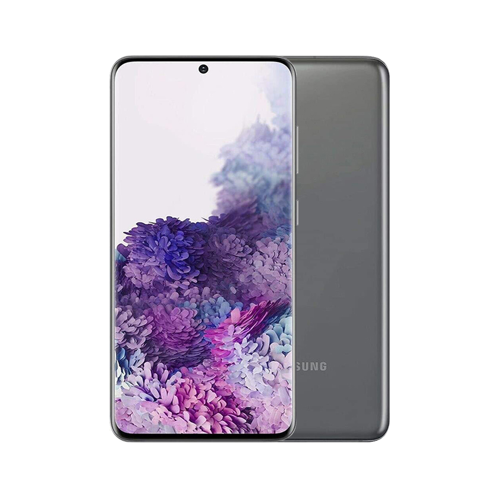 Samsung Galaxy S20 [128GB] [Grey] [As New] [12M] 