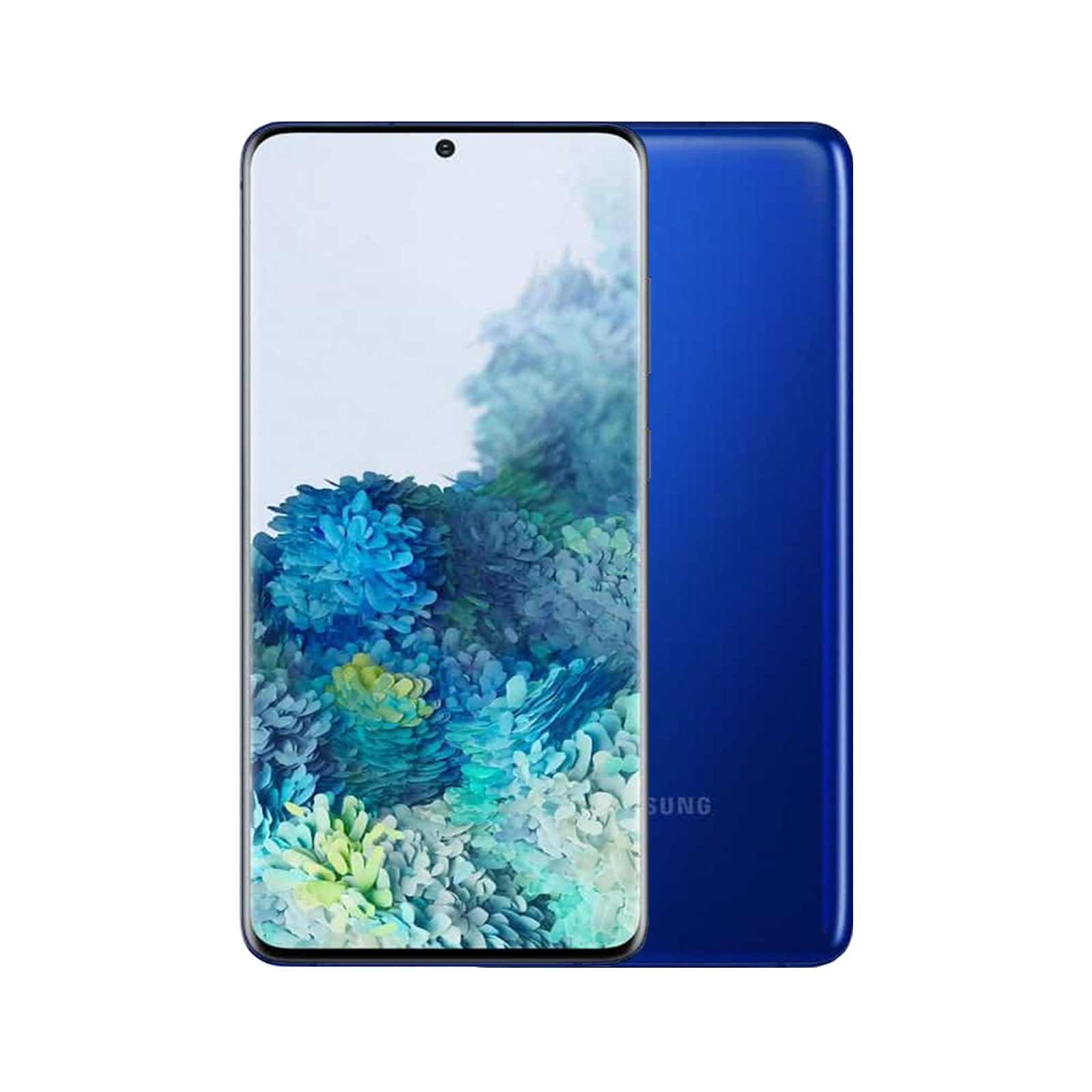 Samsung Galaxy S20 Plus [128GB] [Blue] [As New] [12M]
