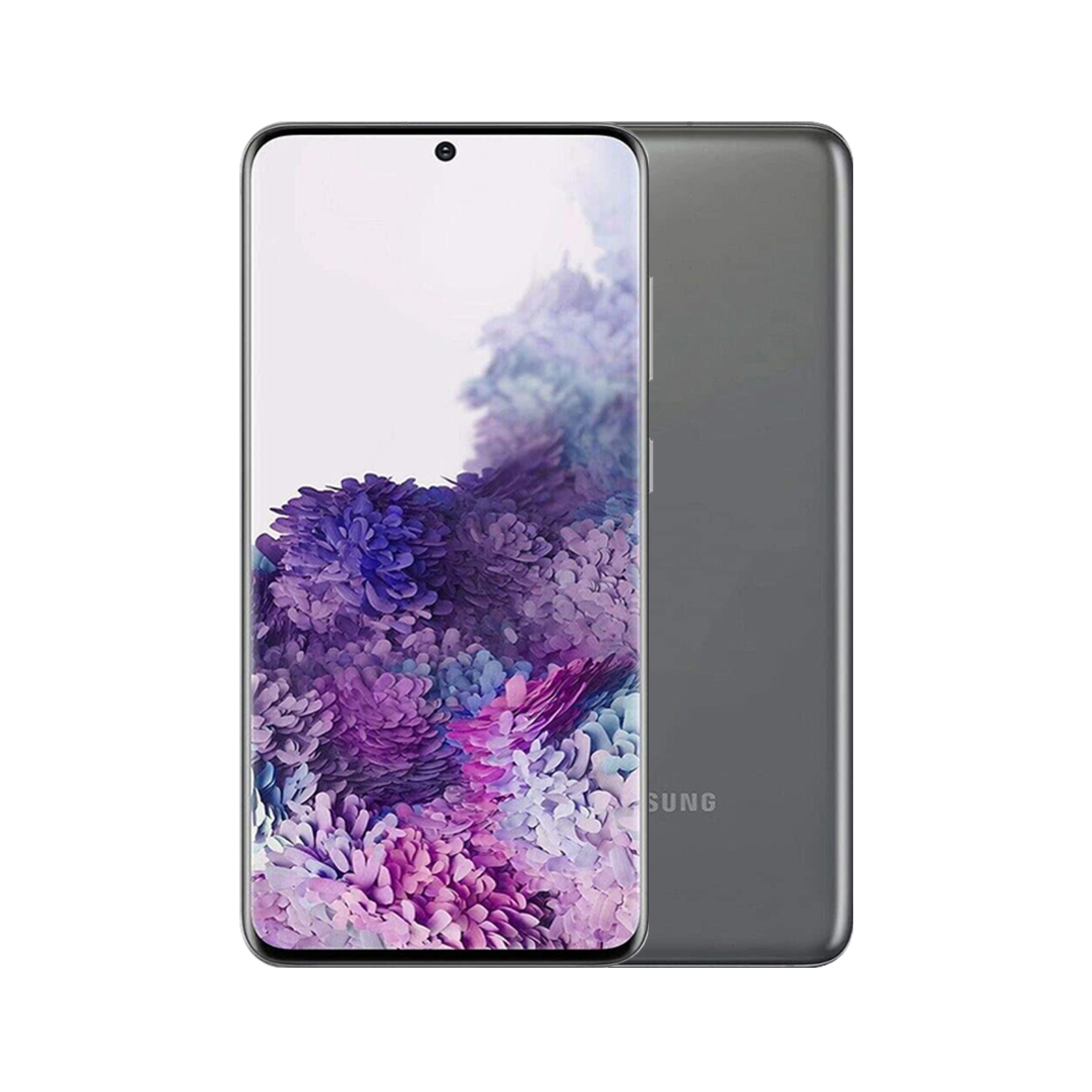 Samsung Galaxy S20 Plus [128GB] [Grey] [As New] [12M]