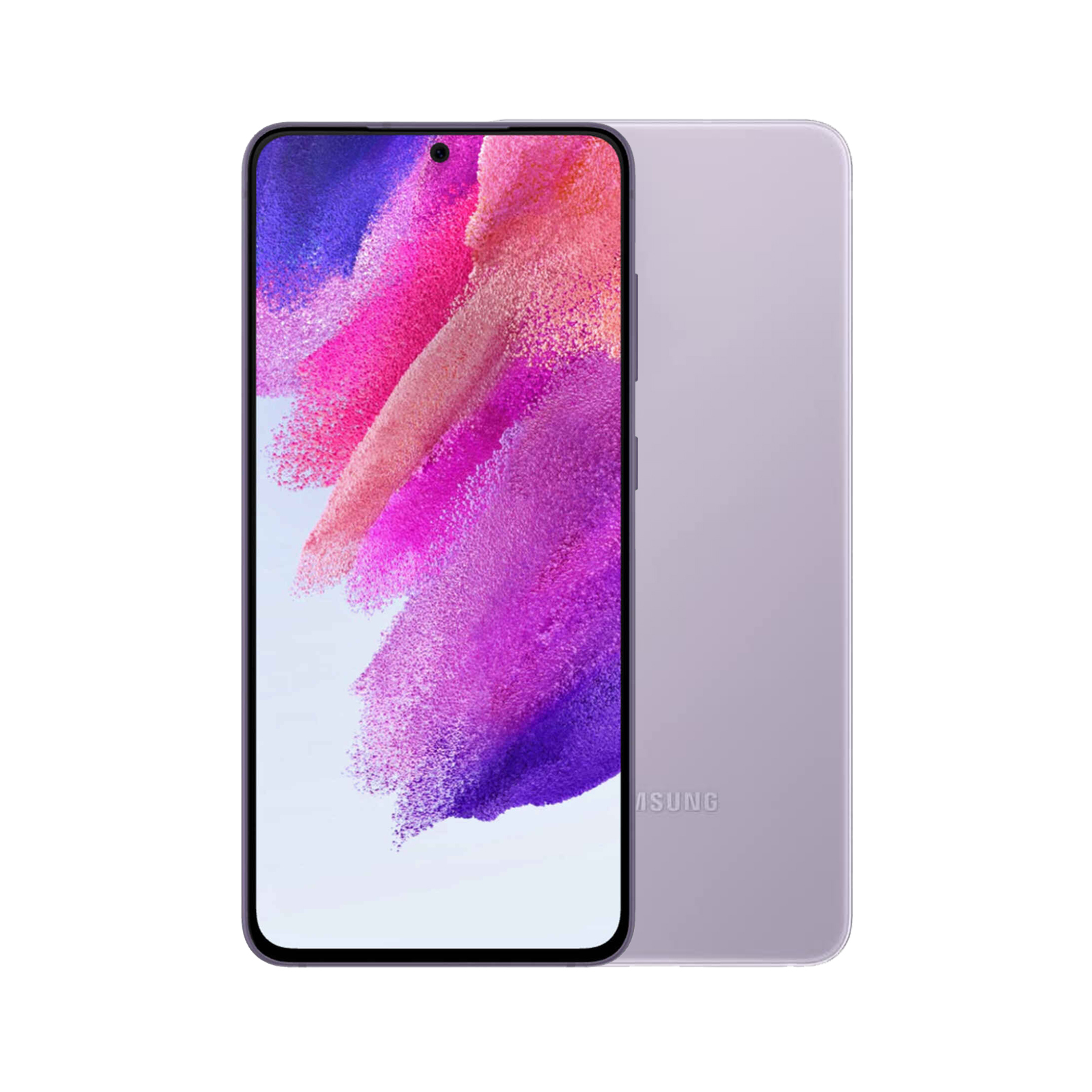 Samsung Galaxy S21 FE 5G [128GB] [Purple] [Very Good]