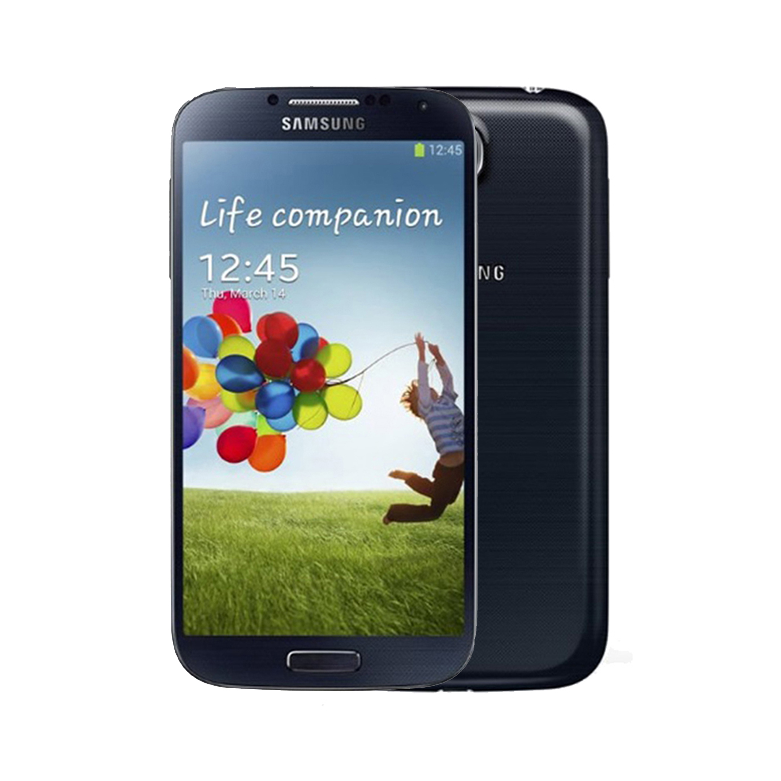 Samsung Galaxy S4 I9506 [Black] [Imperfect]