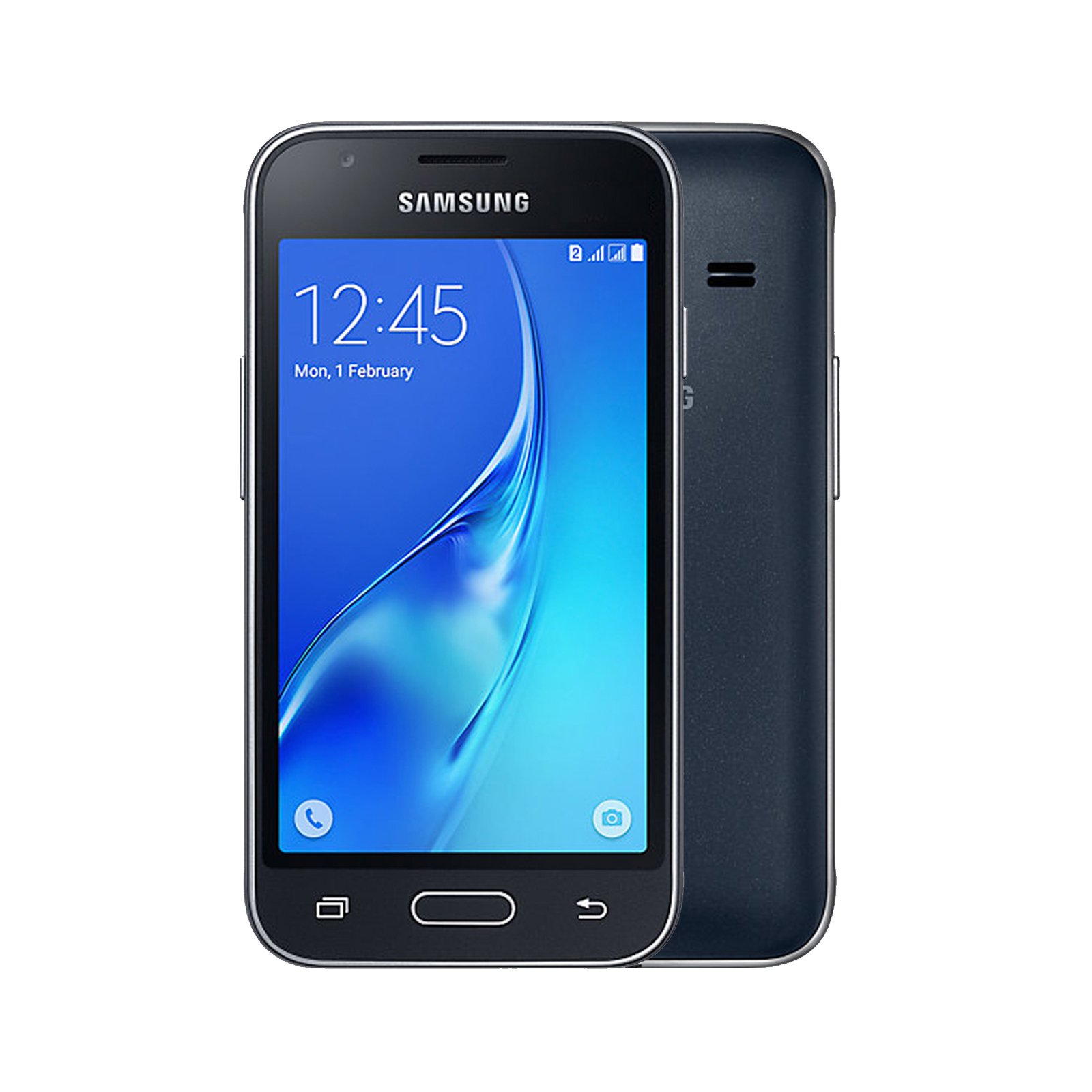 Samsung Galaxy J1 Mini J105Y [Black] [As New] 