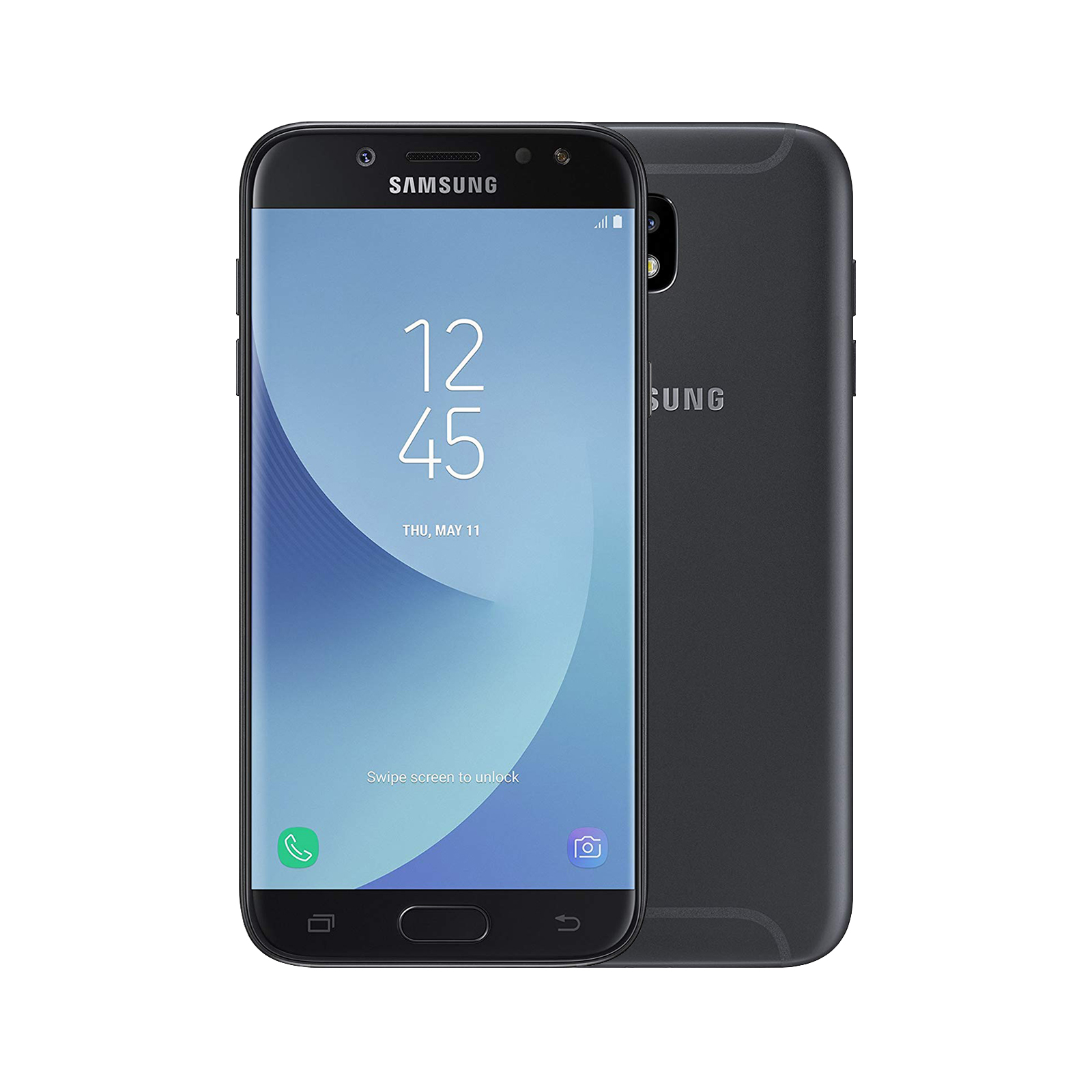 Samsung Galaxy J5 2017 [32GB] [Black] [Very Good] 