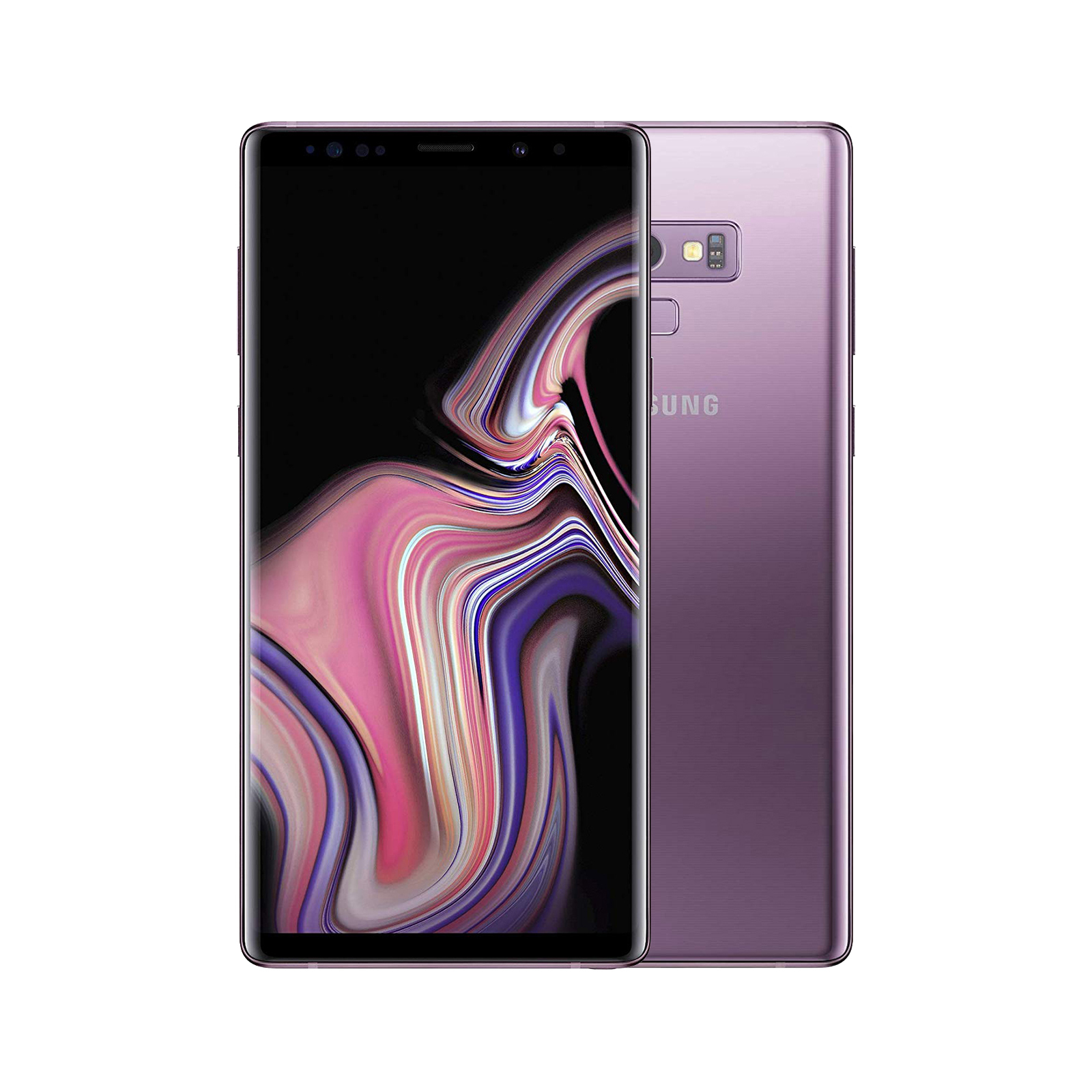 Samsung Galaxy Note 9 [128GB] [Purple] [As New]