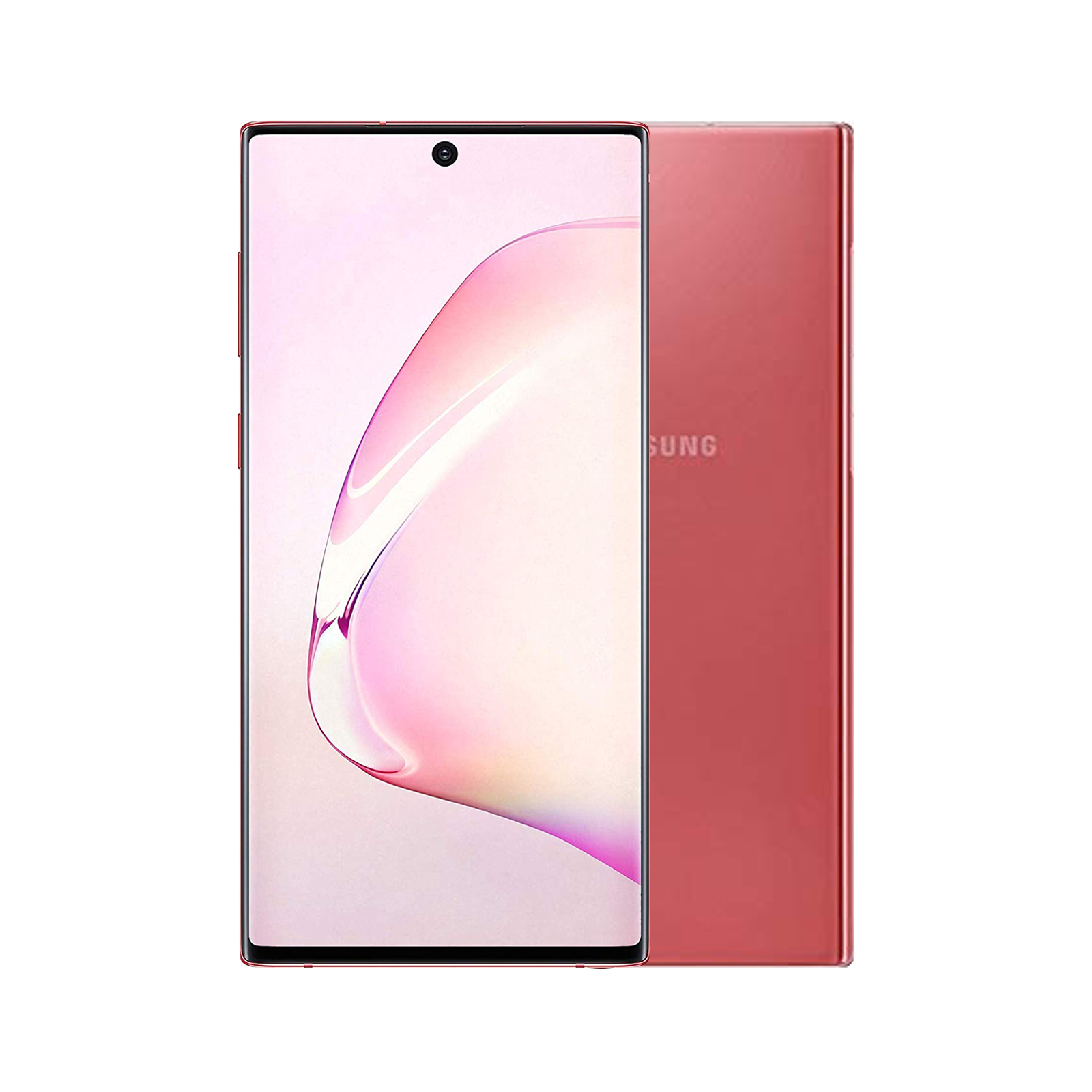 Samsung Galaxy Note 10 [256GB] [Pink] [Brand New] [24M]