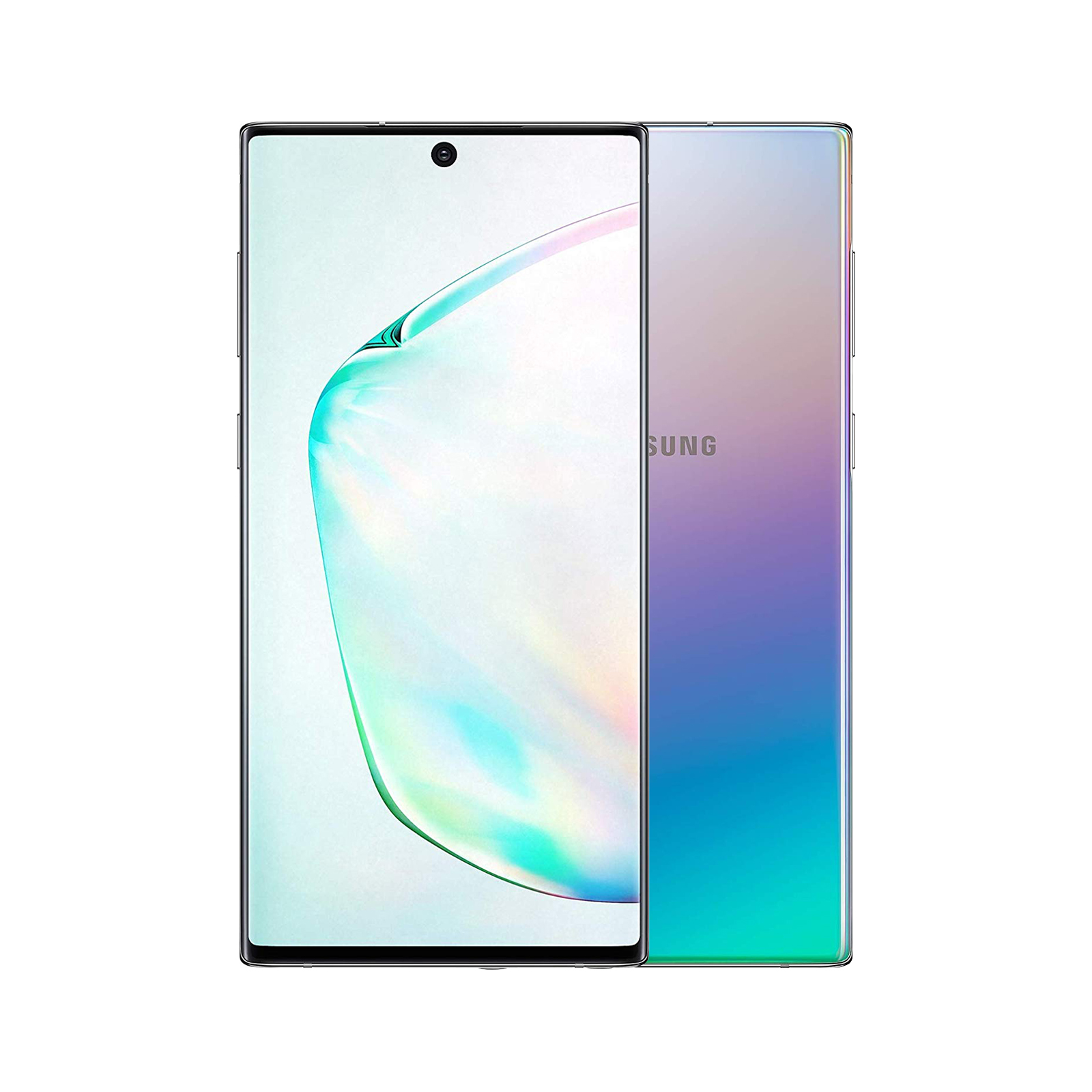 Samsung Galaxy Note 10 Plus [256GB] [Glow] [As New] [12M]