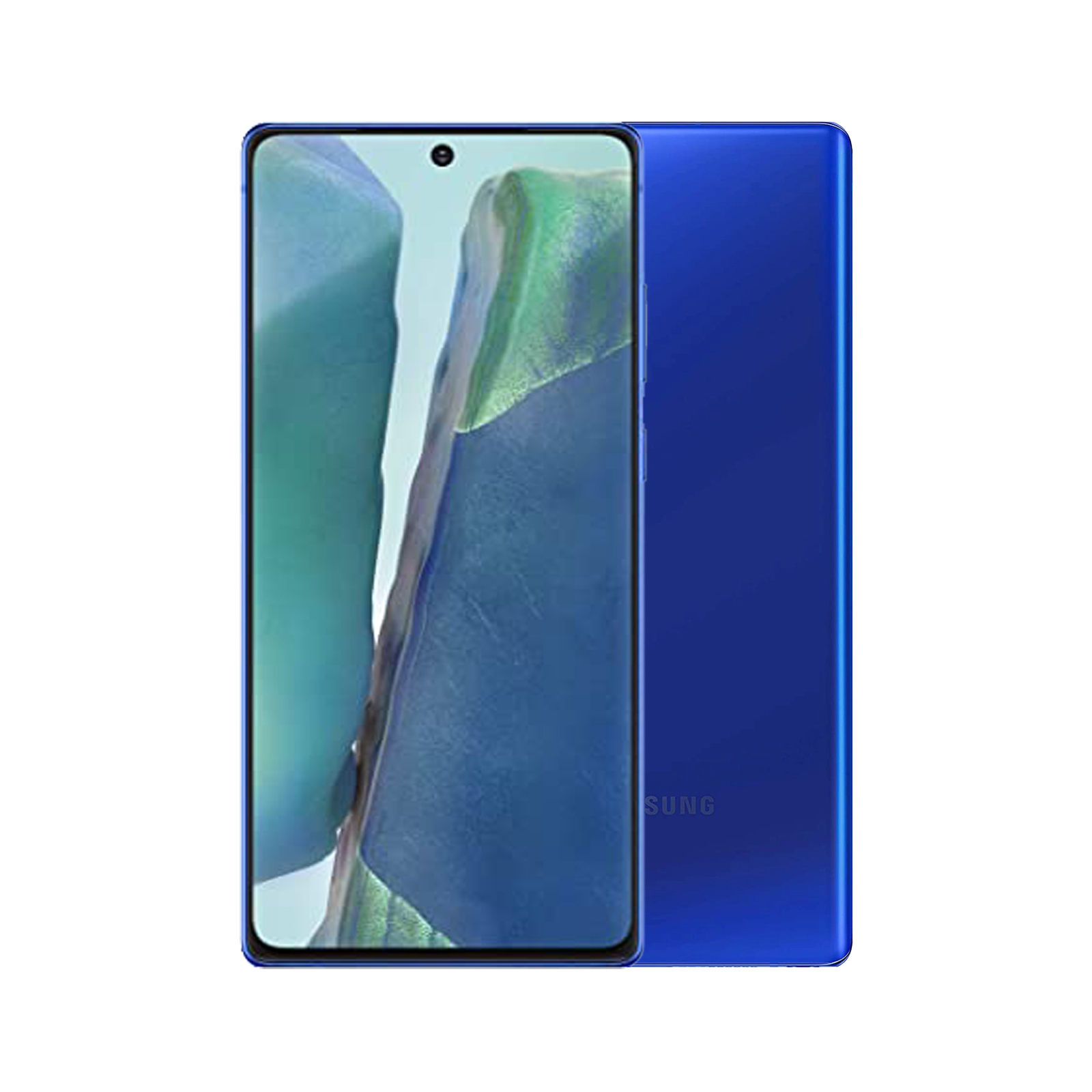 Samsung Galaxy Note 20 [256GB] [Blue] [Excellent] [12M]