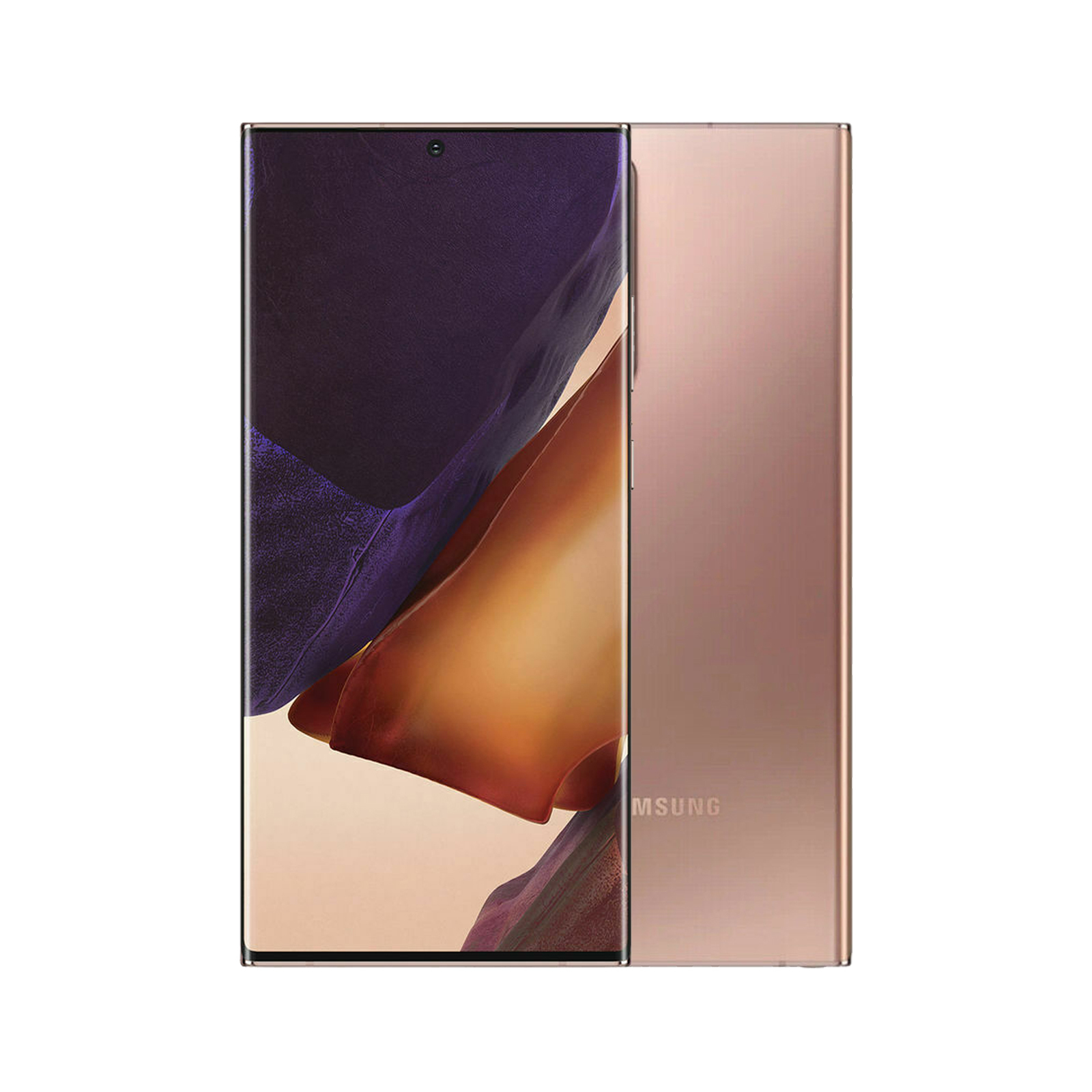 Samsung Galaxy Note 20 5G [256GB] [Bronze] [As New] [12M]