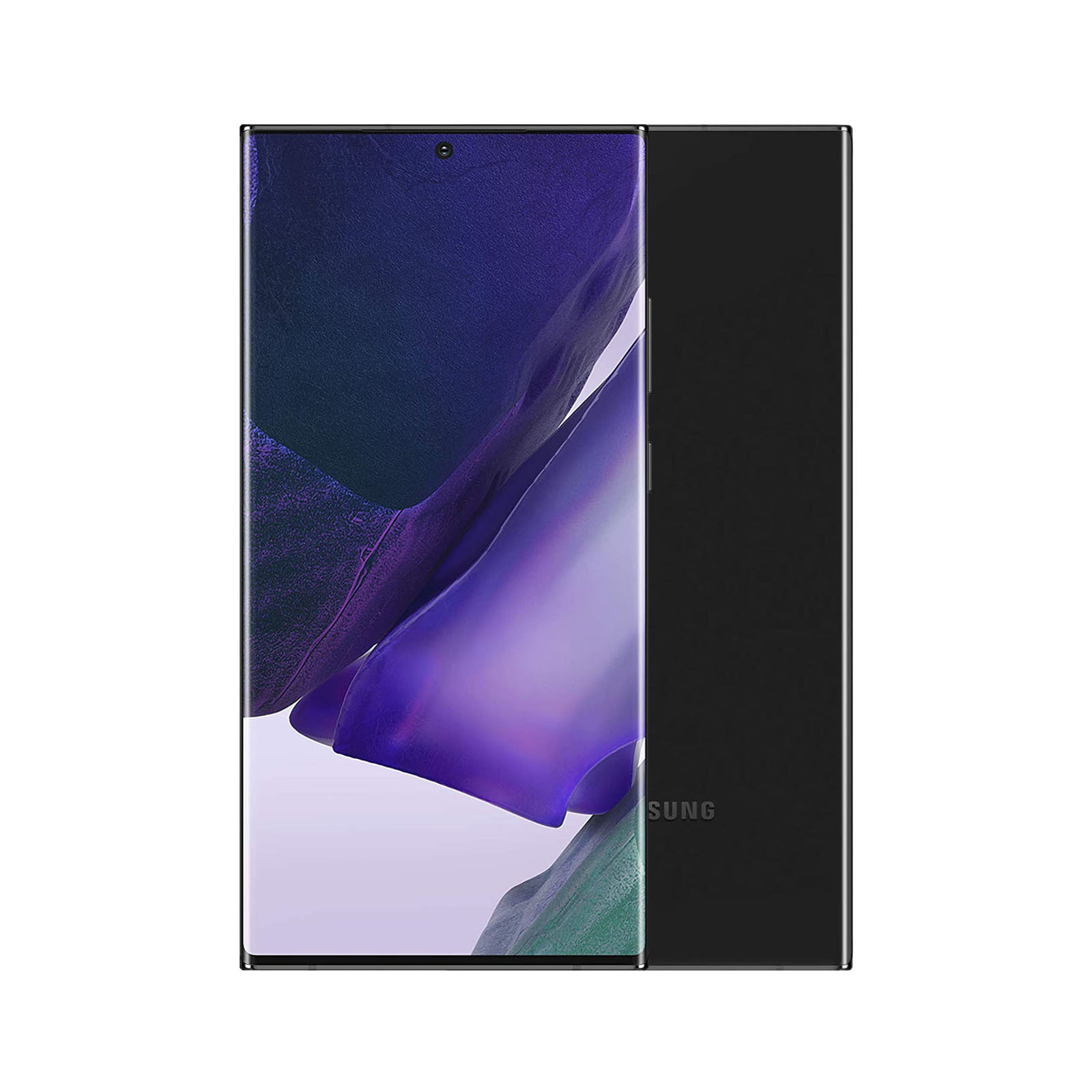 Samsung Galaxy Note 20 Ultra [256GB] [Black] [As New] [12M]