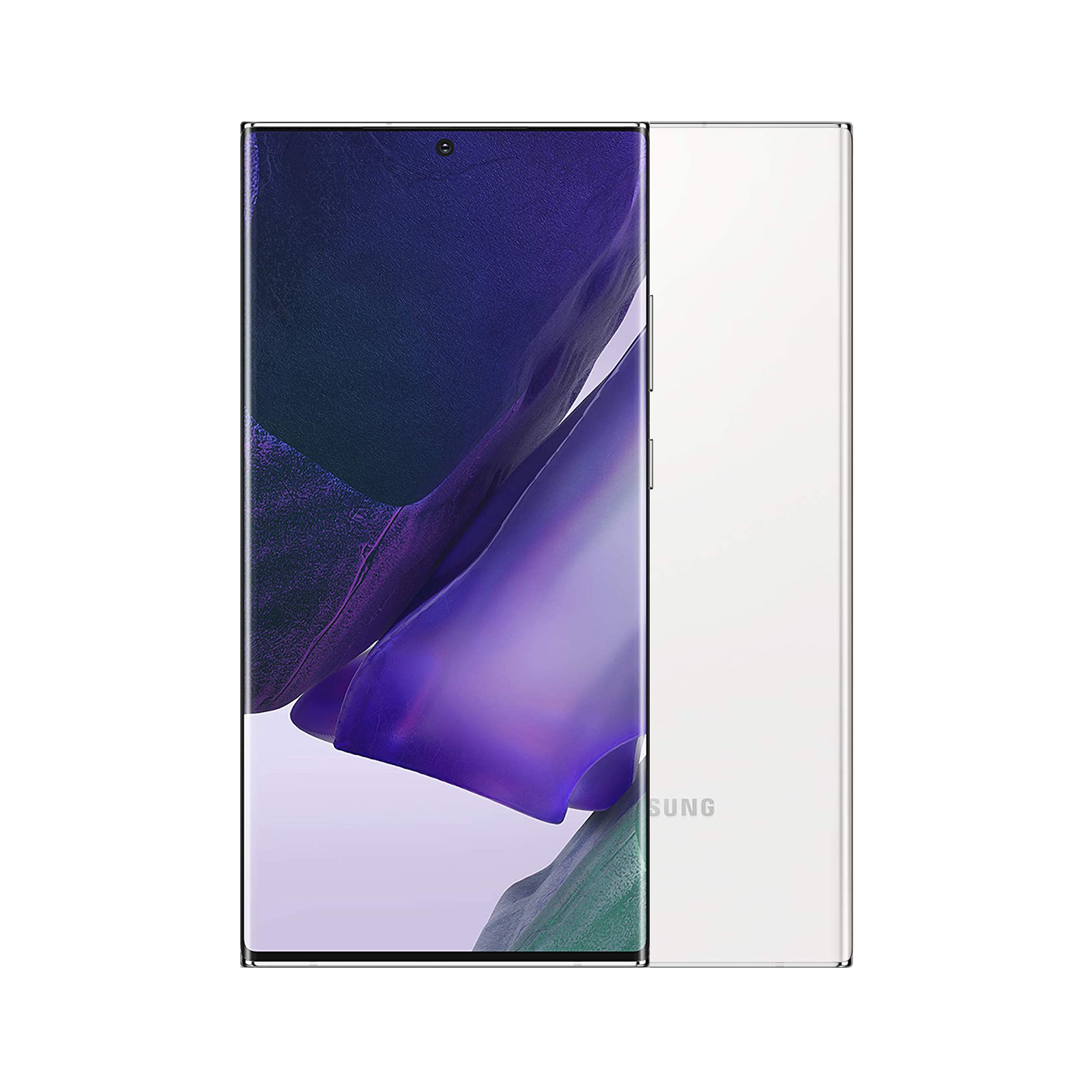 Samsung Galaxy Note 20 Ultra 5G [256GB] [White] [As New] [12M]