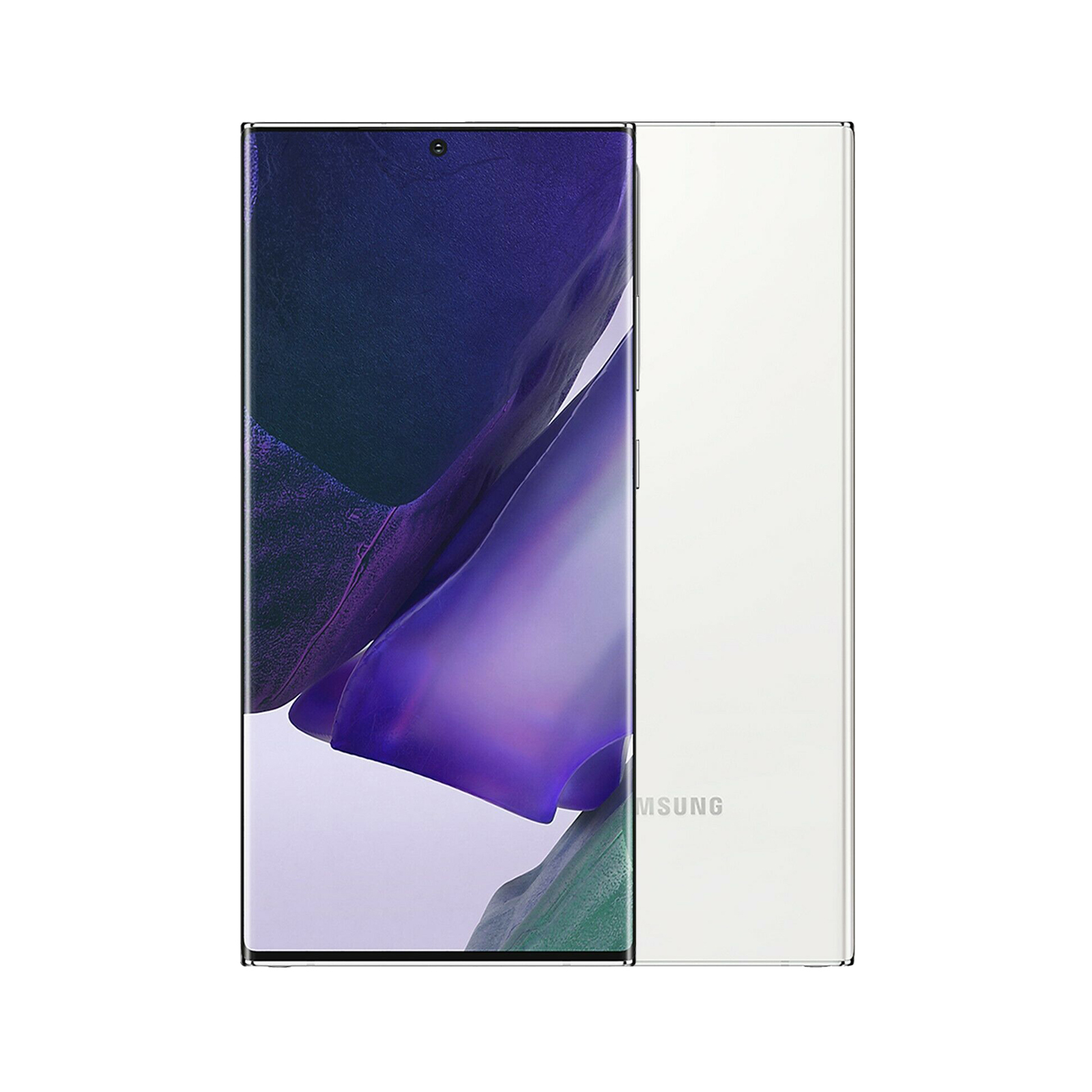 Samsung Galaxy Note 20 Ultra 5G [512GB] [White] [Very Good] [12M]