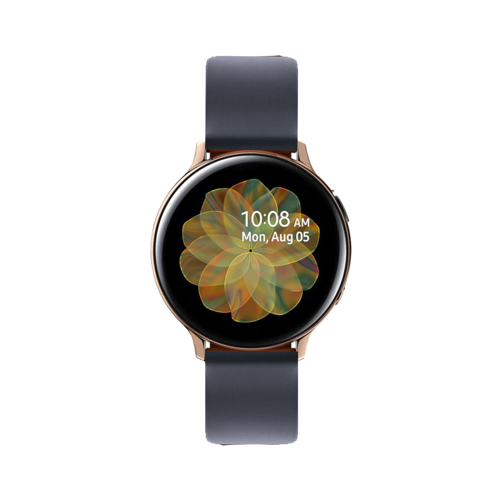 Samsung Galaxy Watch Active 2 [GPS] [44mm] [Gold] [Excellent]
