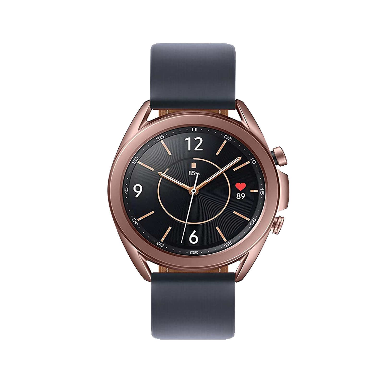 Samsung Galaxy Watch 3 [Wi+Fi + Cellular] [41mm] [Copper] [Excellent]