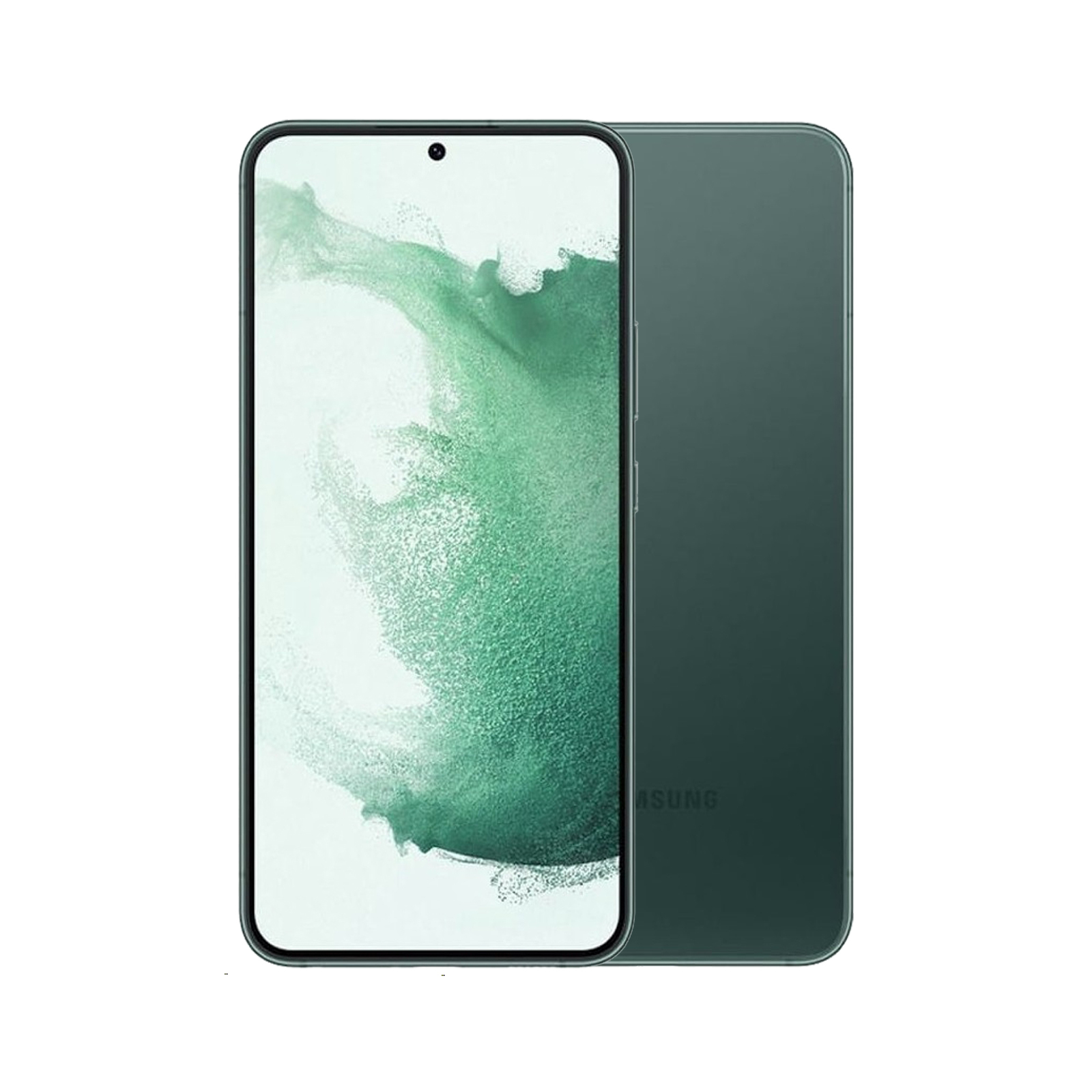 Samsung Galaxy S22 5G [128GB] [Green] [Good]