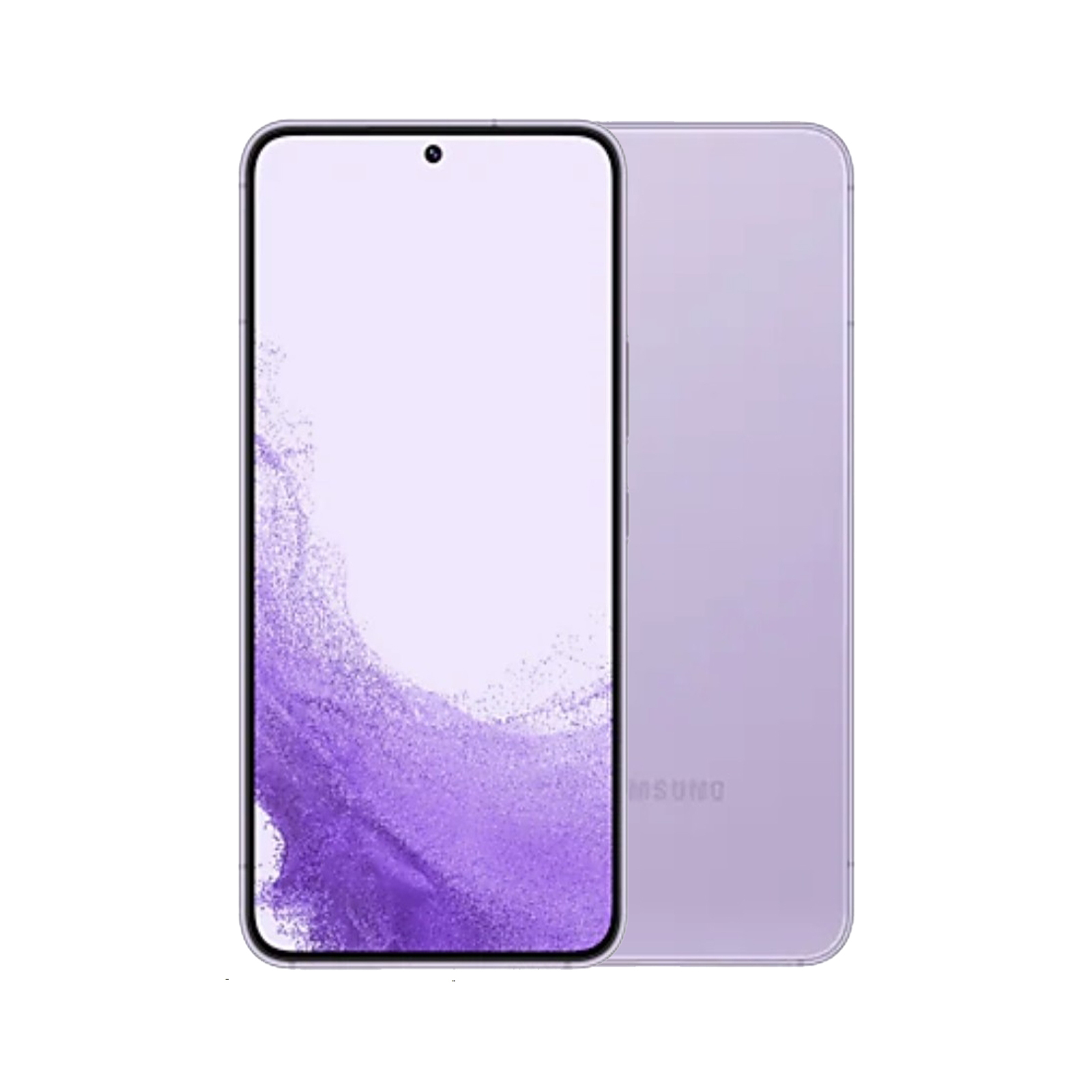 Samsung Galaxy S22 5G [128GB] [Purple] [As New]