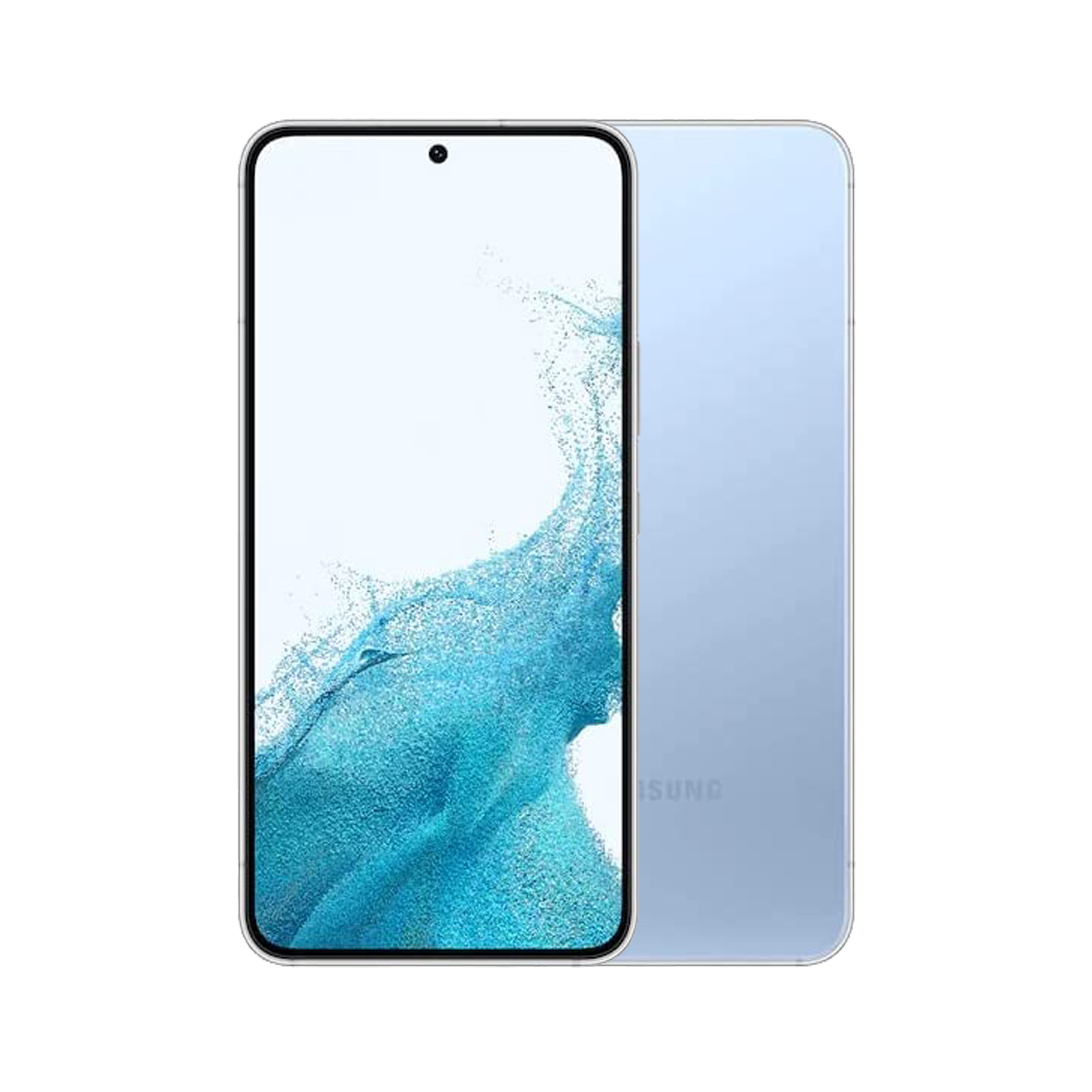 Samsung Galaxy S22 5G [256GB] [Blue] [As New]