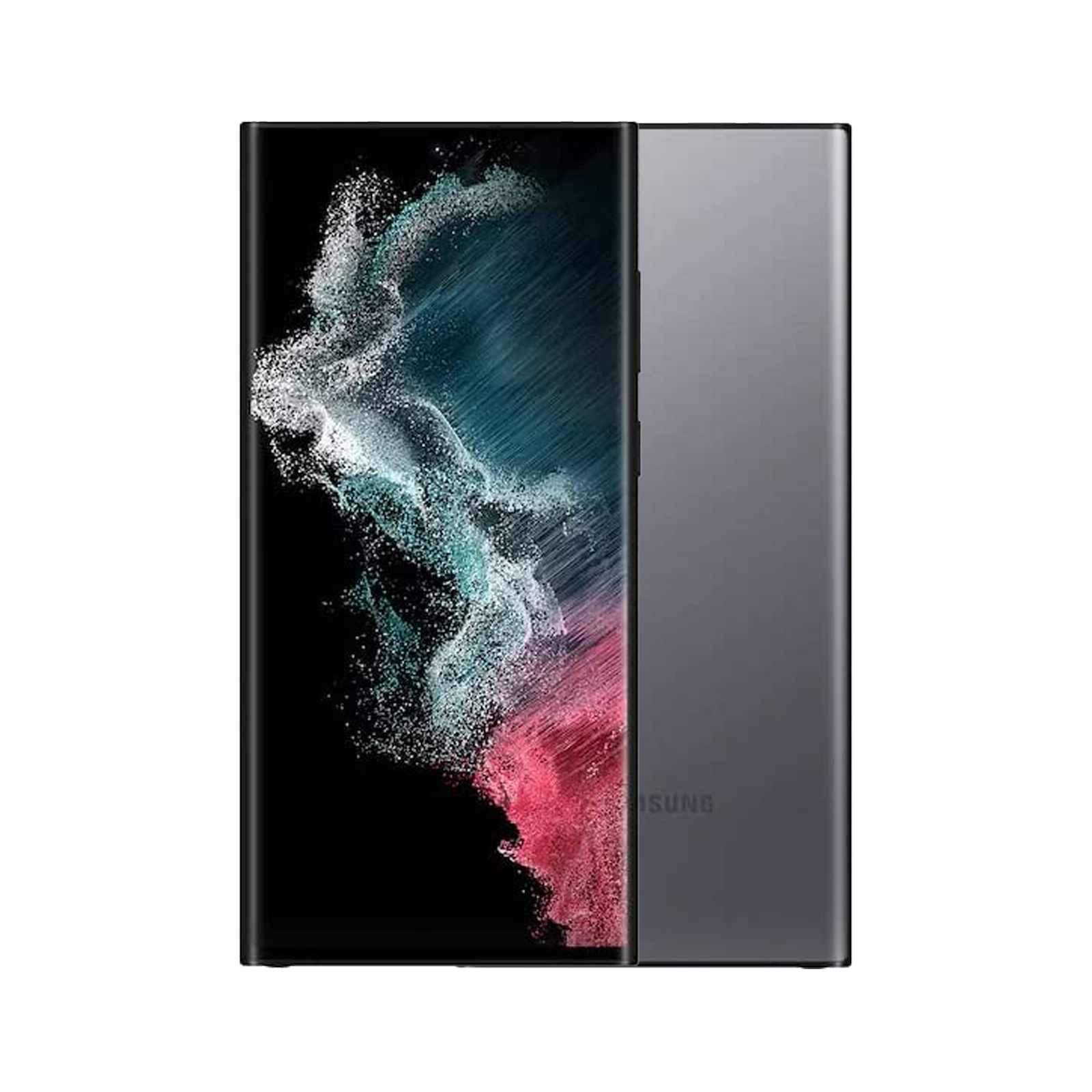 Samsung Galaxy S22 Ultra 5G [256GB] [Grey] [Excellent]