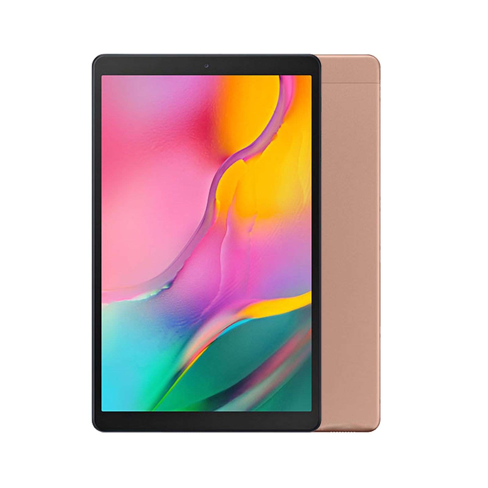 Samsung Galaxy Tab A 10.1 (2019) SM-T510 [WiFi] [128GB] [Gold] [As New]