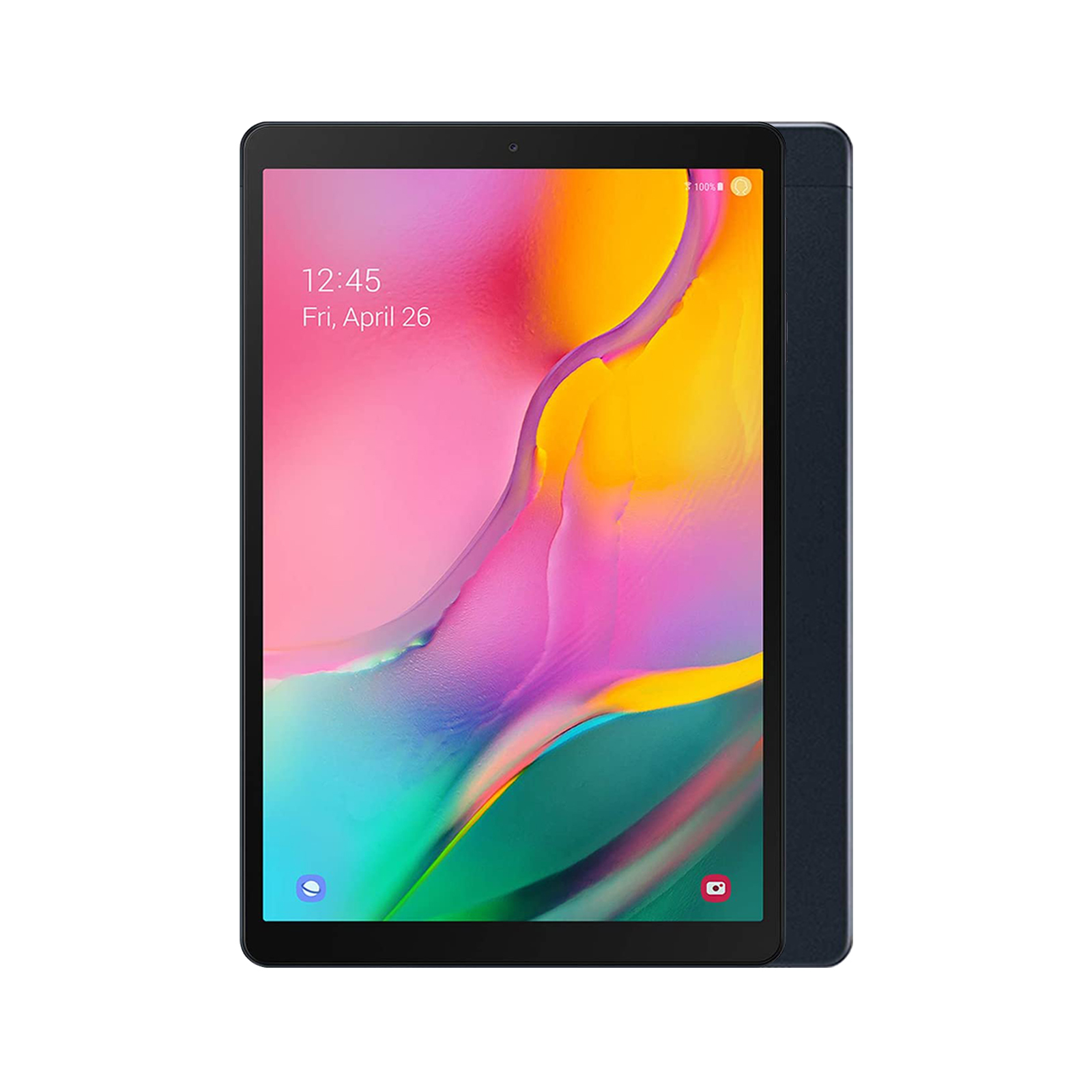 Samsung Galaxy Tab A 10.1 2019 [32GB] [Black] [Very Good] [12M]