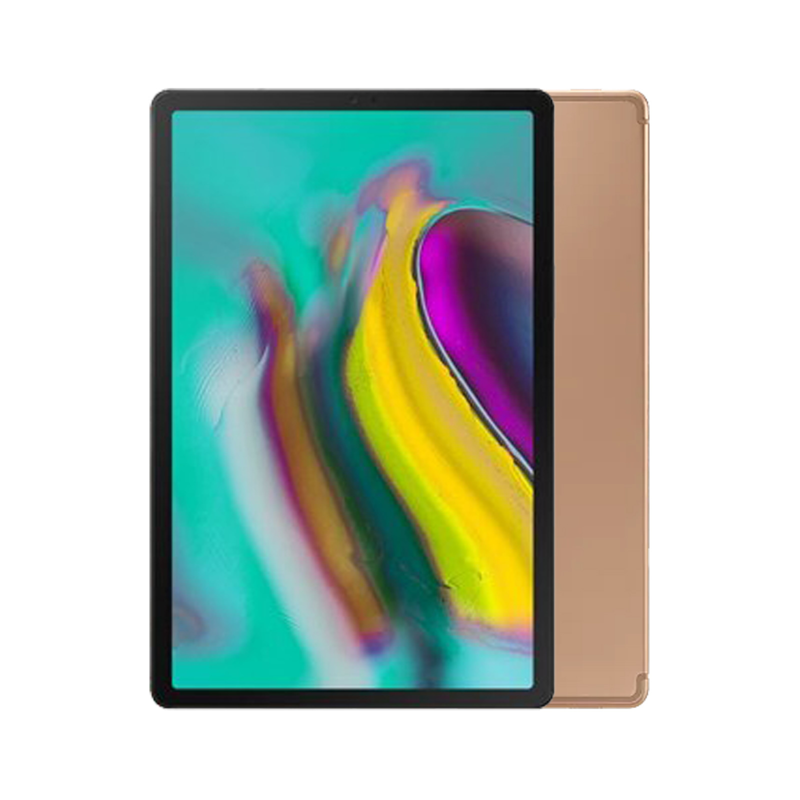 Samsung Galaxy Tab S5e 10.5 [Wi-Fi Only] [128GB] [Gold] [Excellent] [12M]