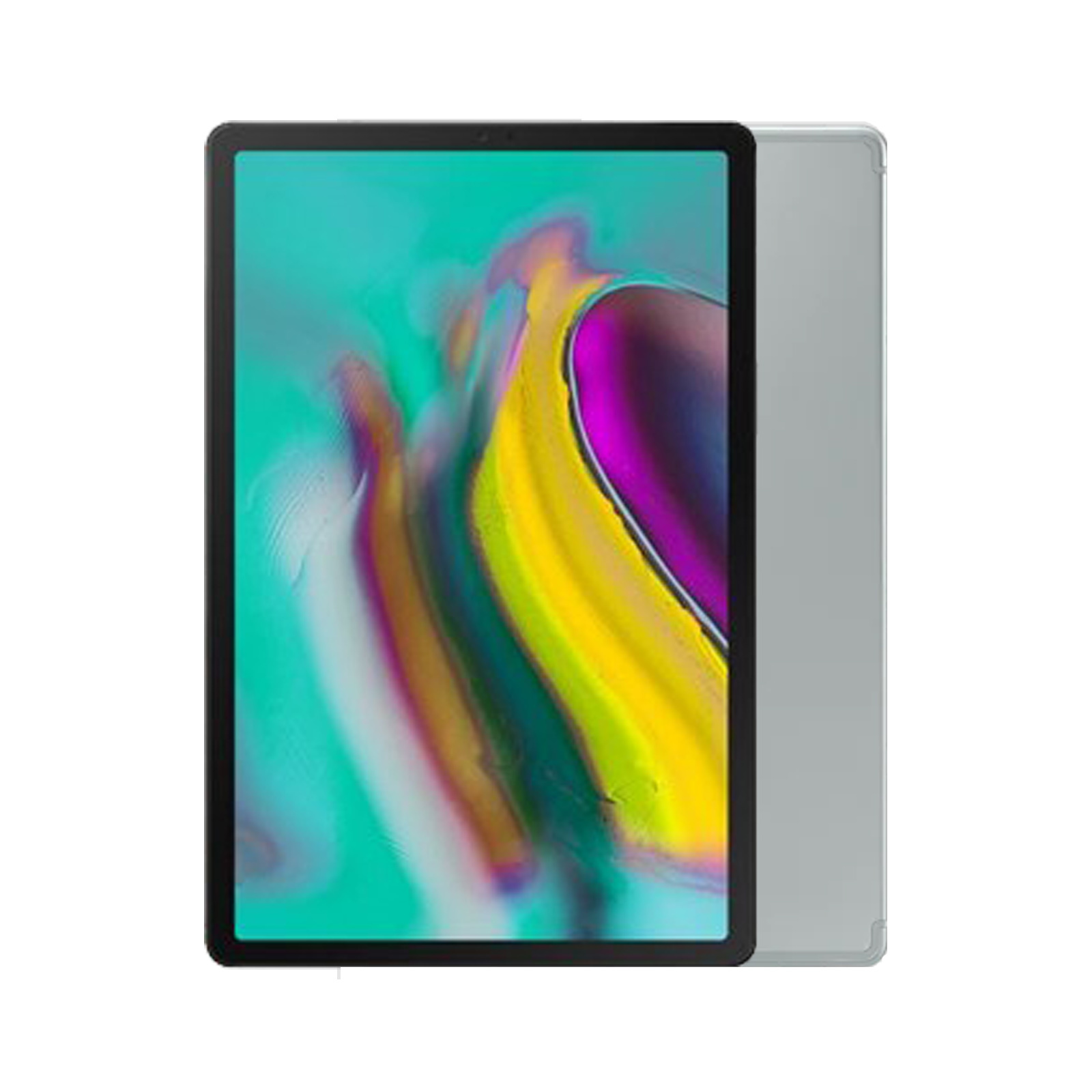 Samsung Galaxy Tab S5e 10.5 [Wi-Fi Only] [128GB] [Silver] [Excellent] [12M]