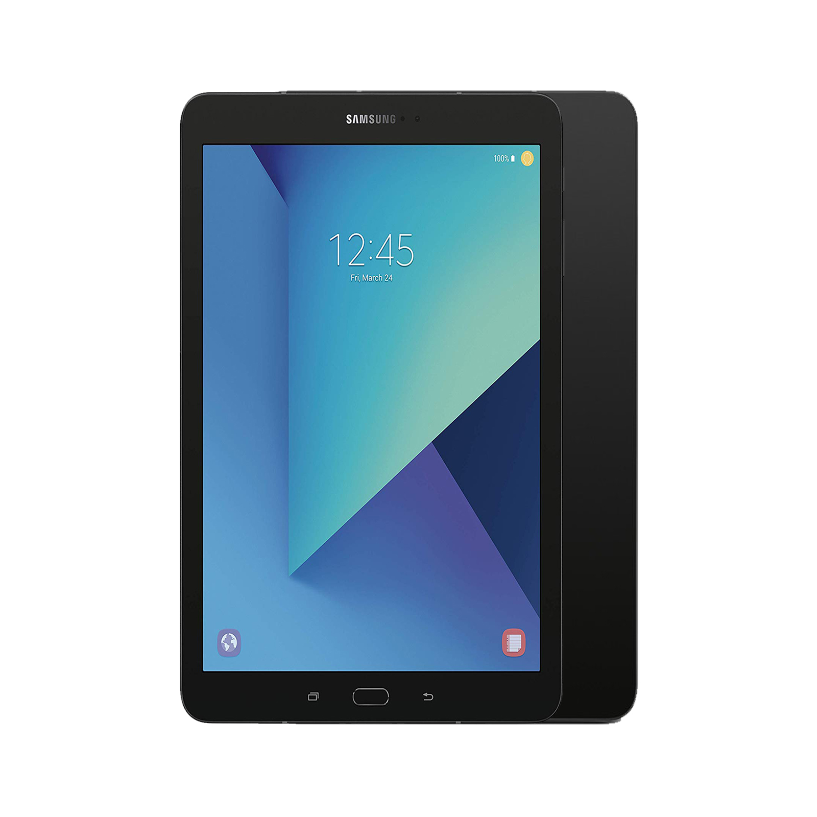 Samsung Galaxy Tab S3 9.7 T825Y [32GB] [Black] [Very Good] [12M]