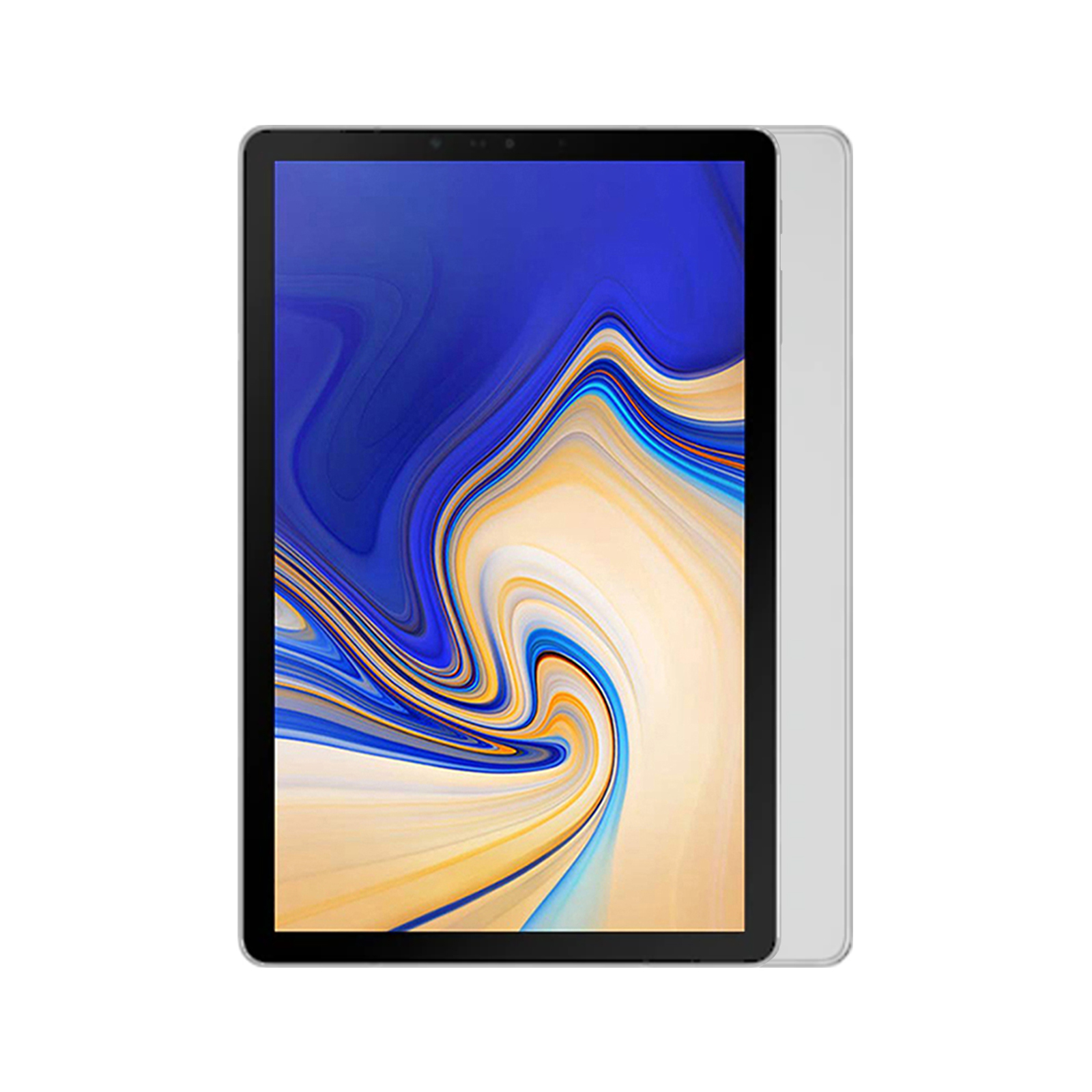 Samsung Galaxy Tab S4 (T835) [WiFi/4G] [256GB] [White] [As New ]