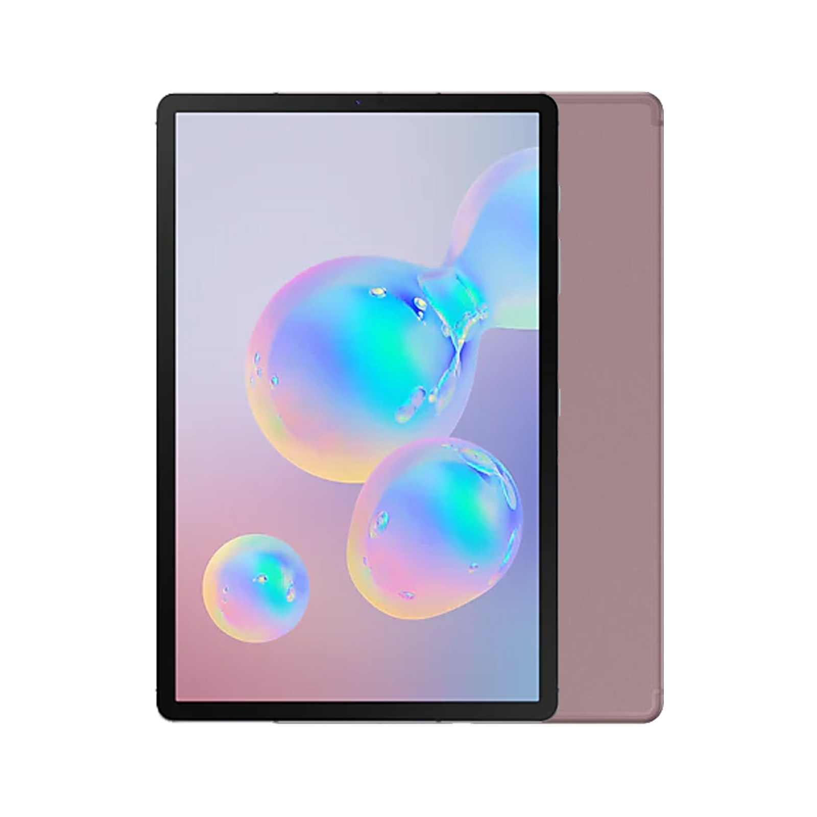 Samsung Galaxy Tab S6 [Wi-Fi Only] [128GB] [Rose Gold] [Excellent] [12M]
